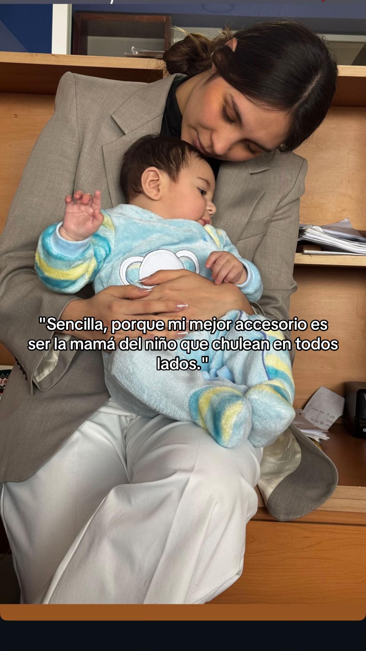 @Michell Palma