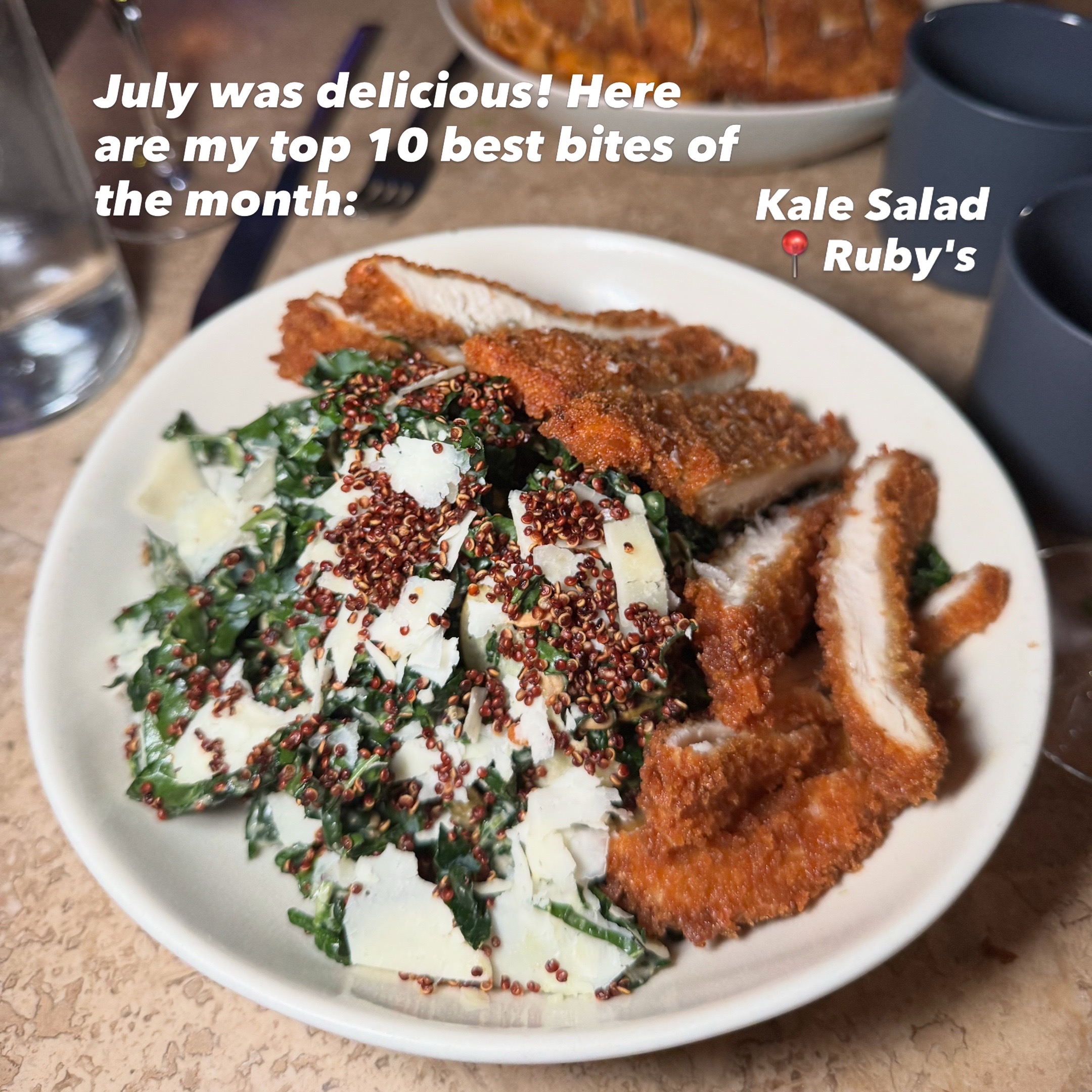 @Carlie’s Food Diary NYC Foodie