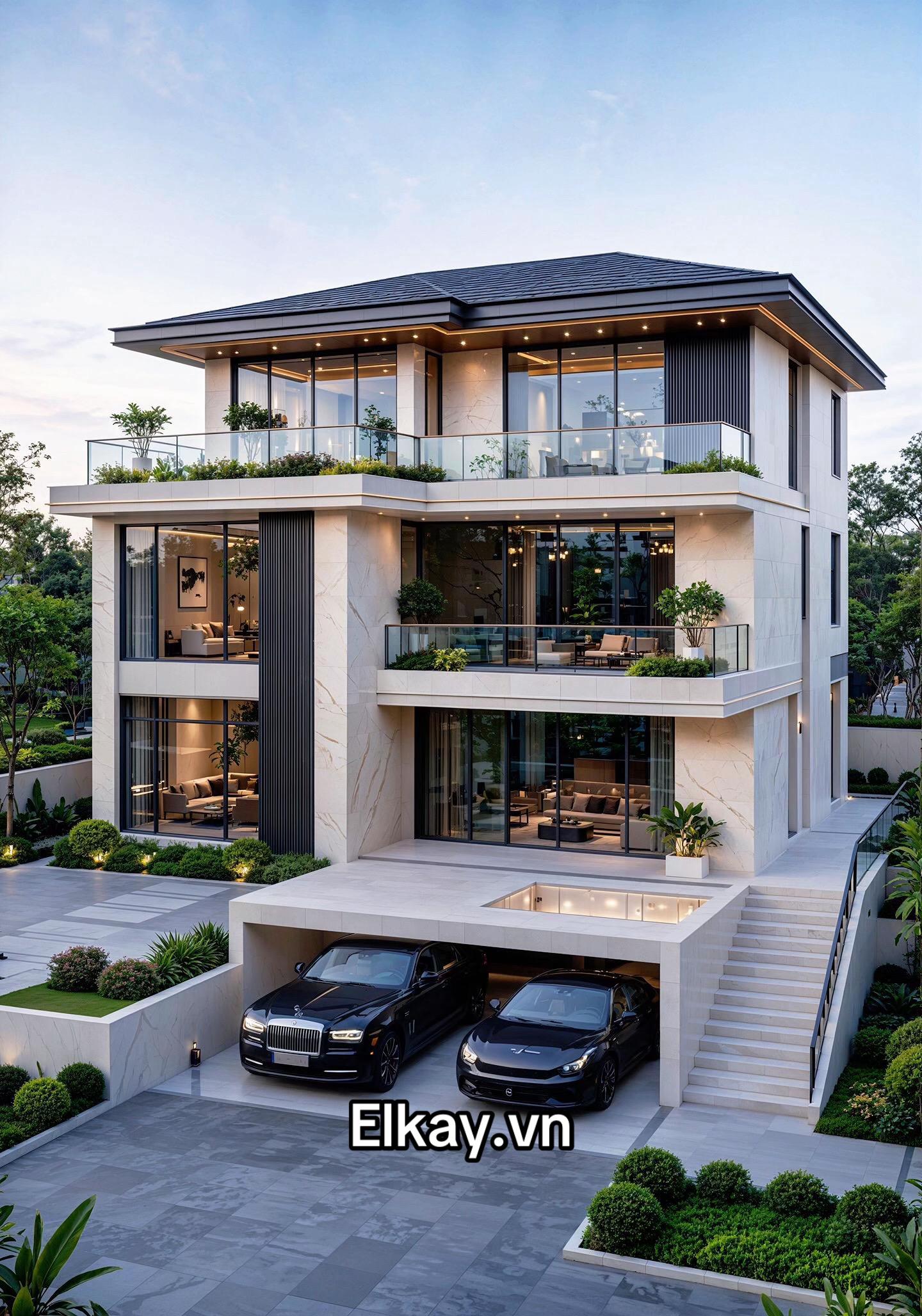 @Elkay - Nội Thất v&agrave; X&acirc;y Dựng