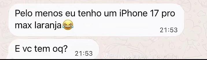 @Thath&aacute; Queiroz