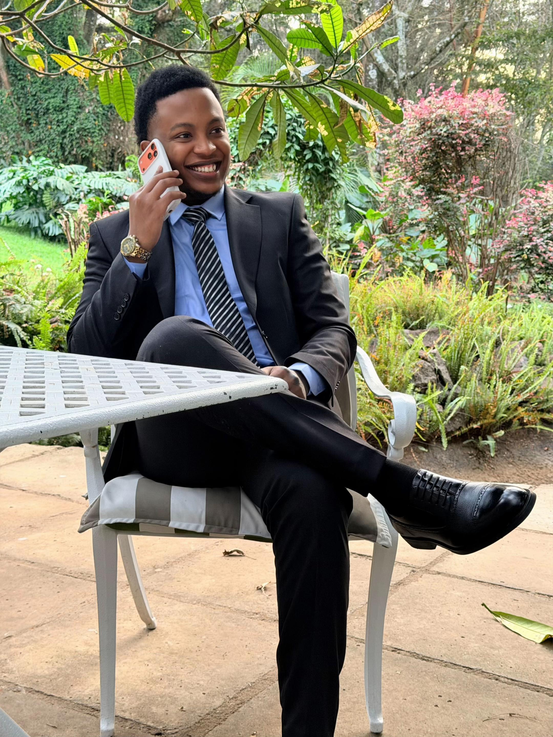 @Tonnie Murithi