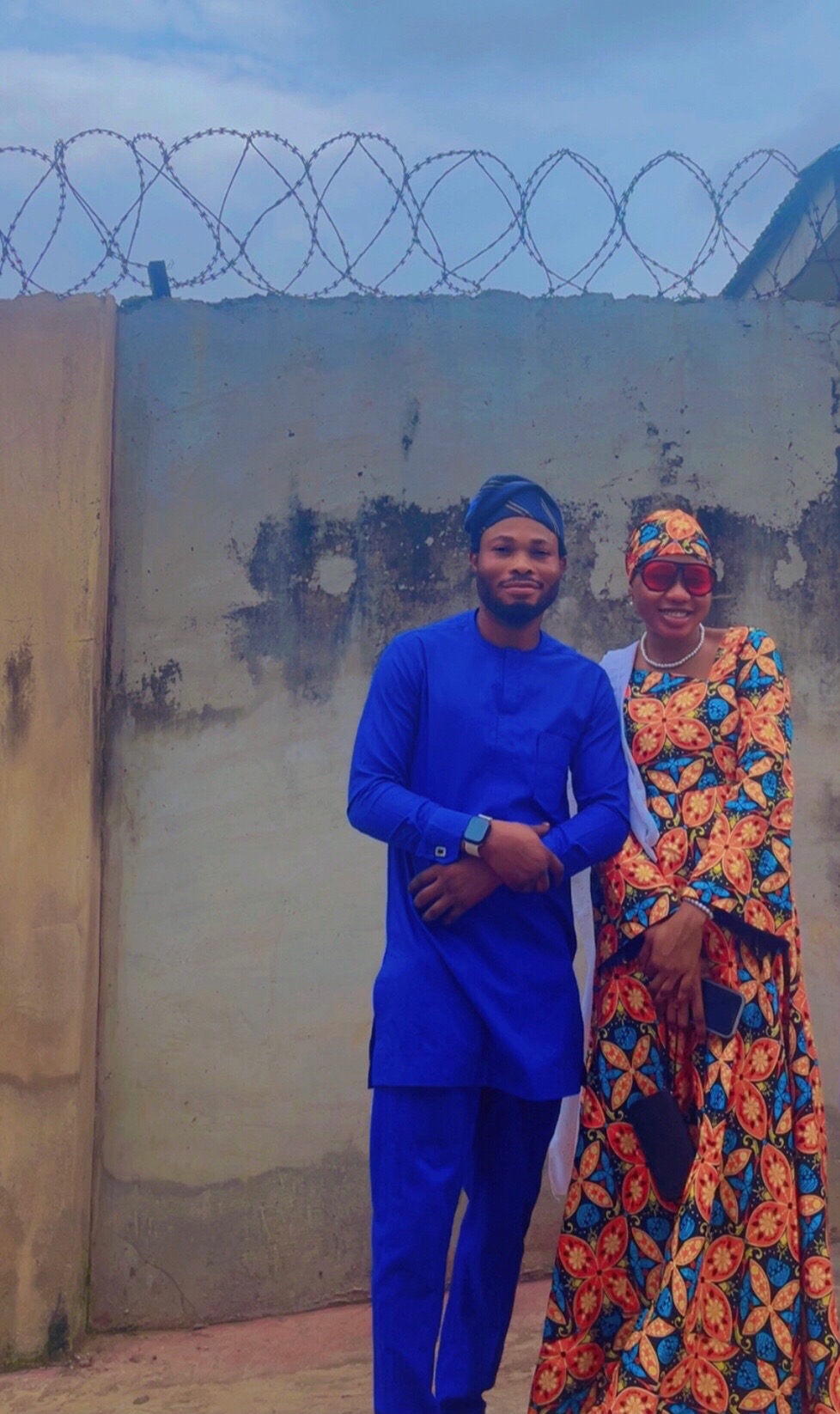 @Adeola Billion 💎