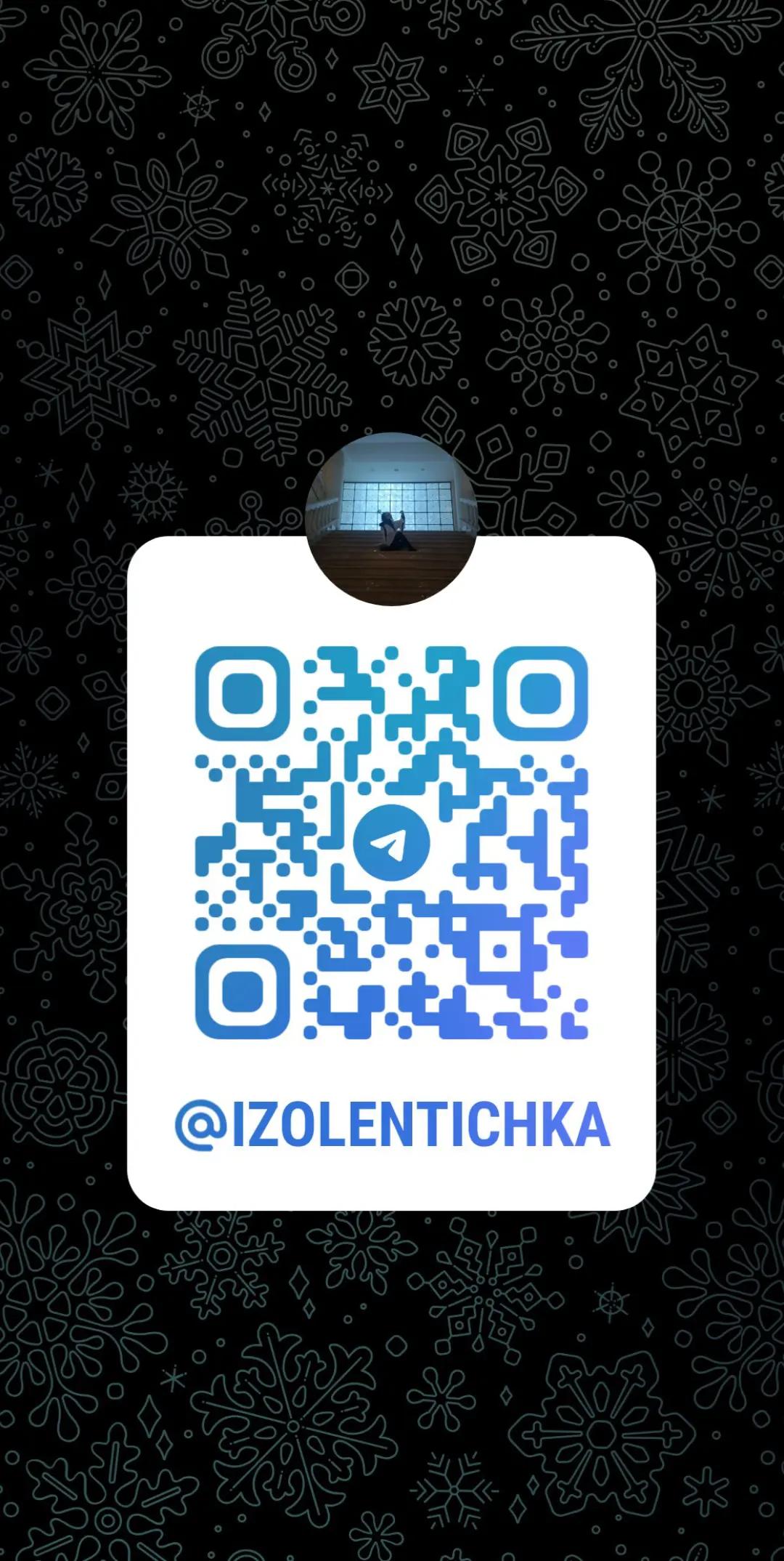 @Из0л3нт∆ [🇦🇿]