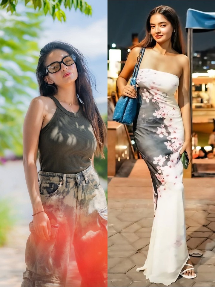 @Anushka Shots HD