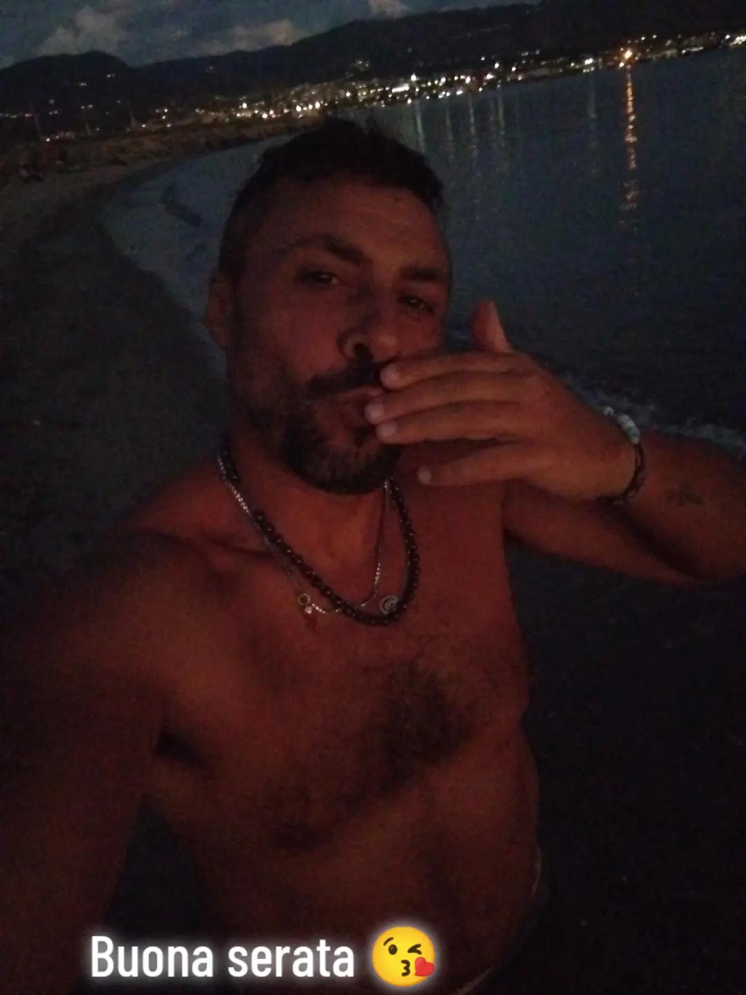 @vito il calabrese