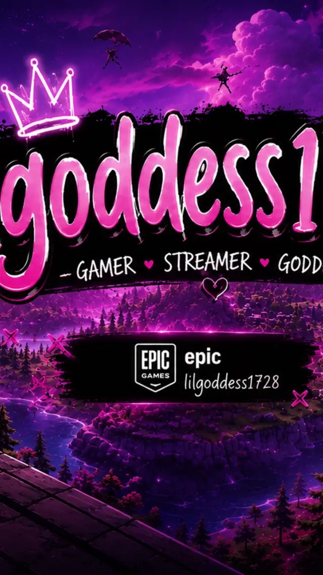 @🖤LilGoddess🖤