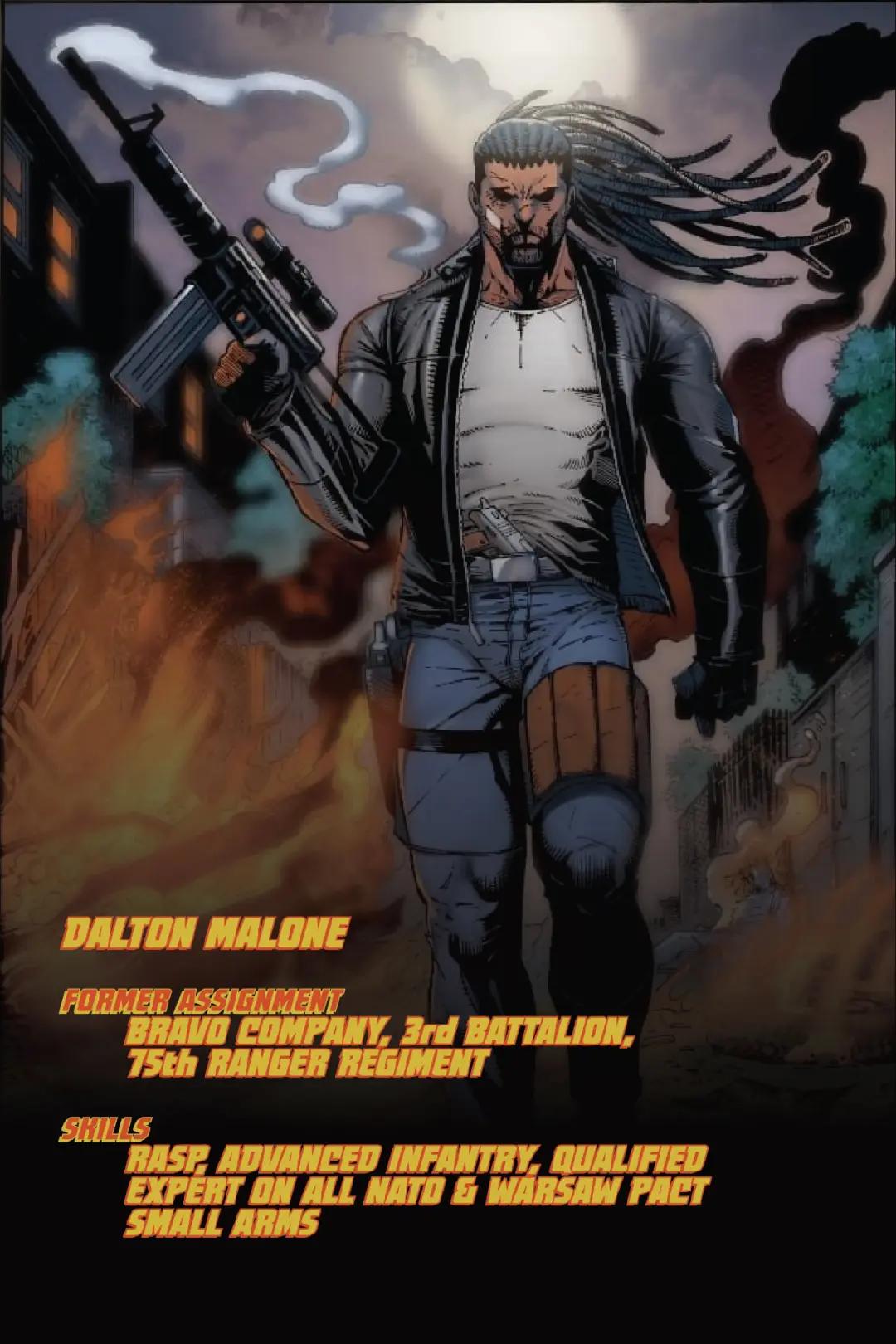 @Advent Comics