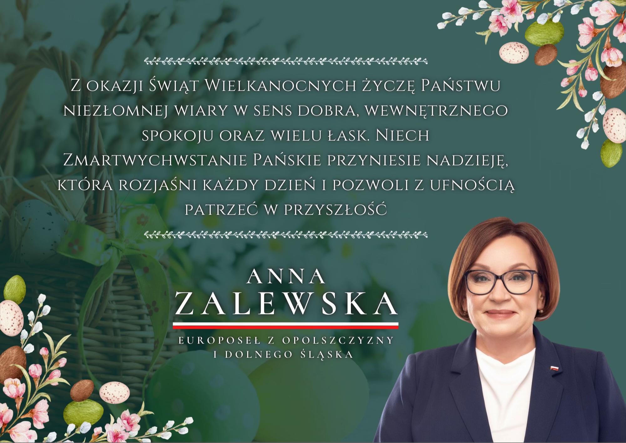@Anna Zalewska