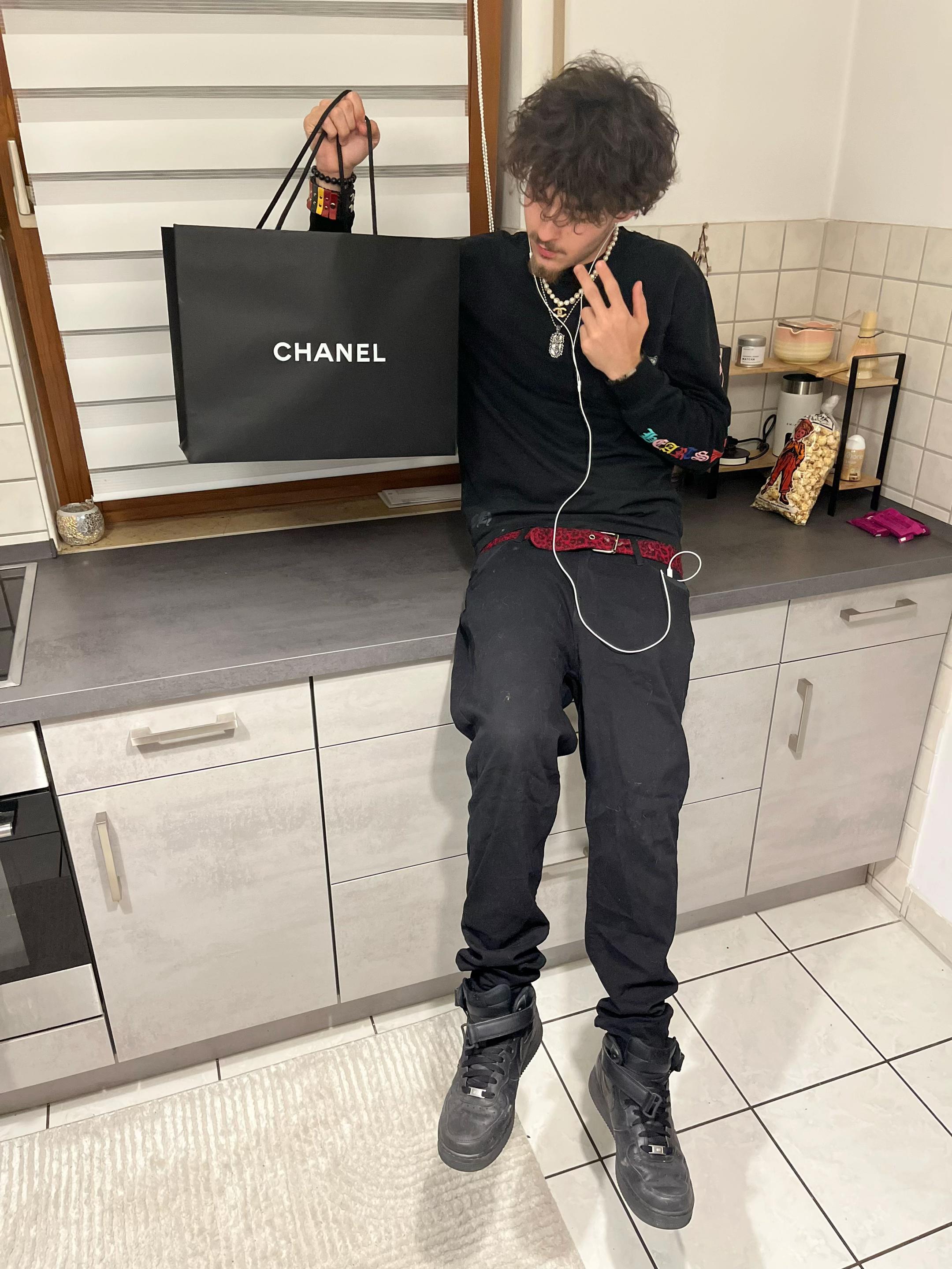 @Pappentänzer