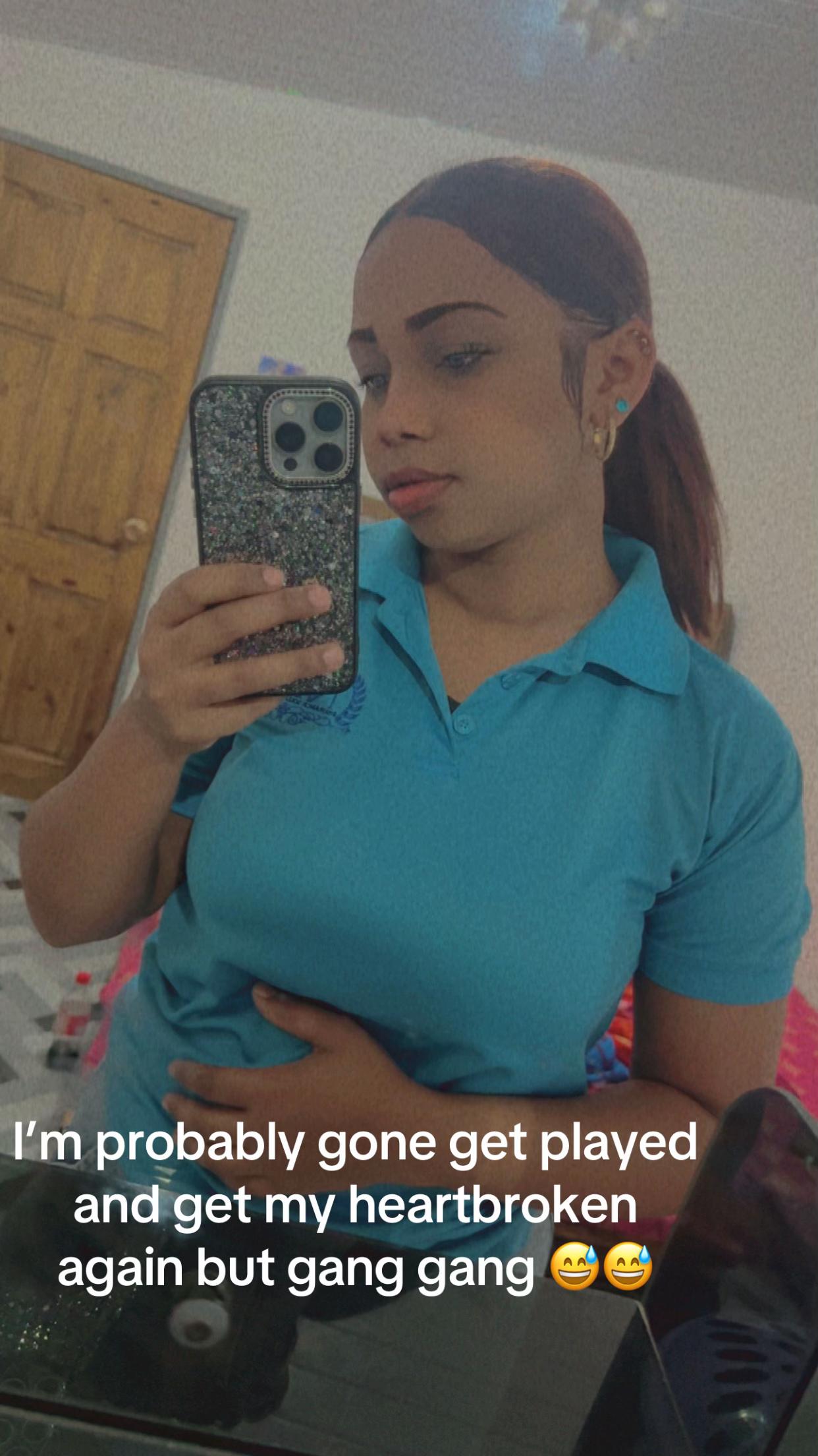 @Analisa De Freitas