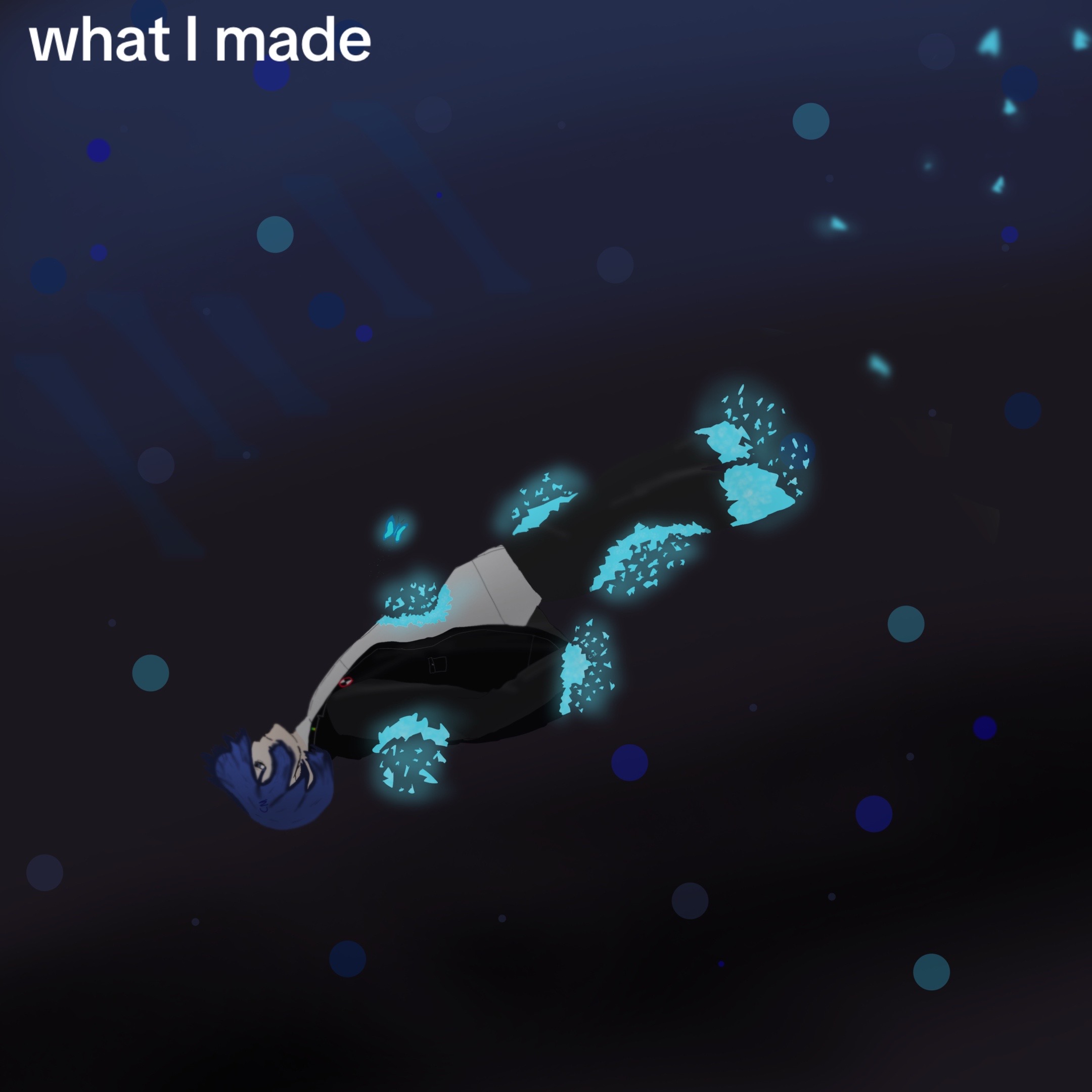@CM