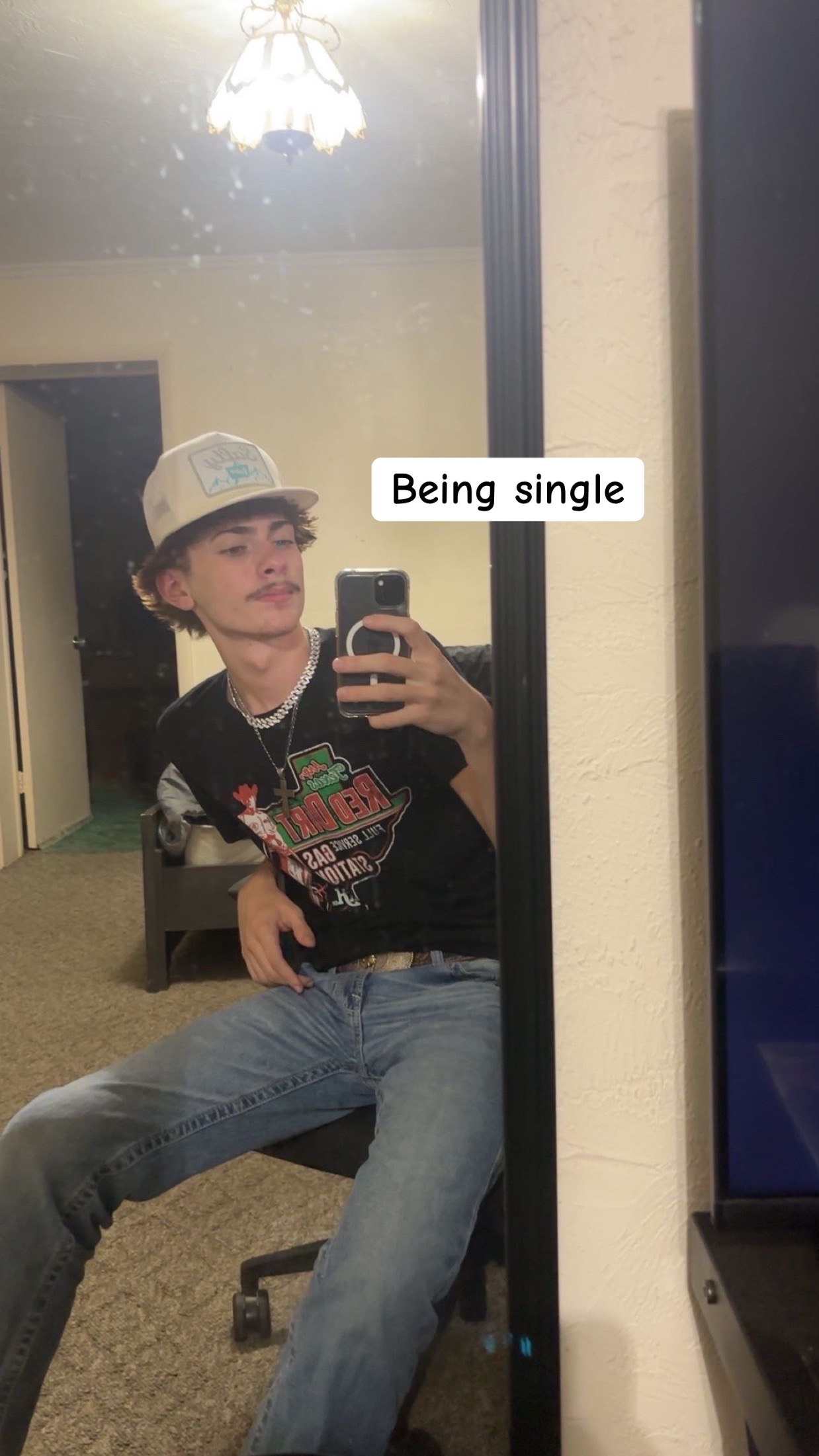 @Friend group