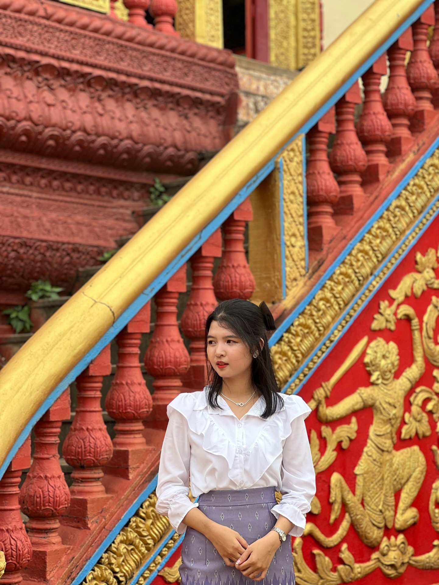 @Sonita chhin