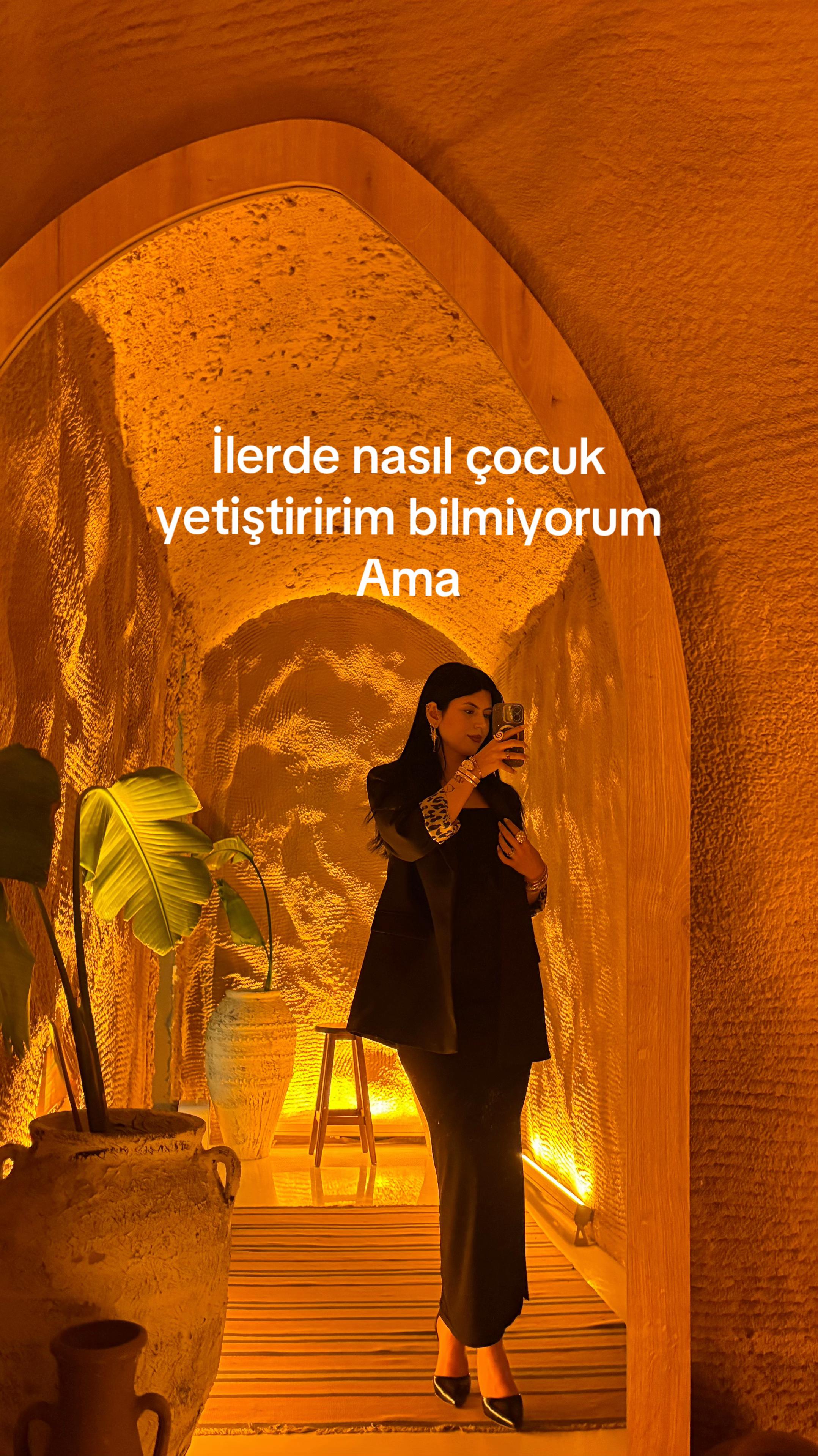 @Nazlıcan&rsquo;🐆