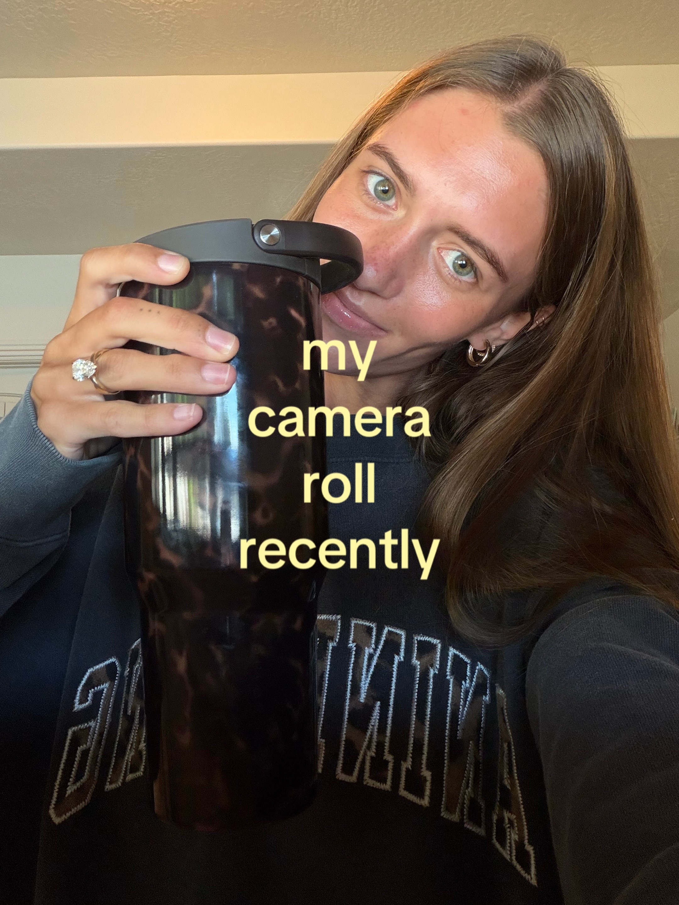@Gracie Stettler