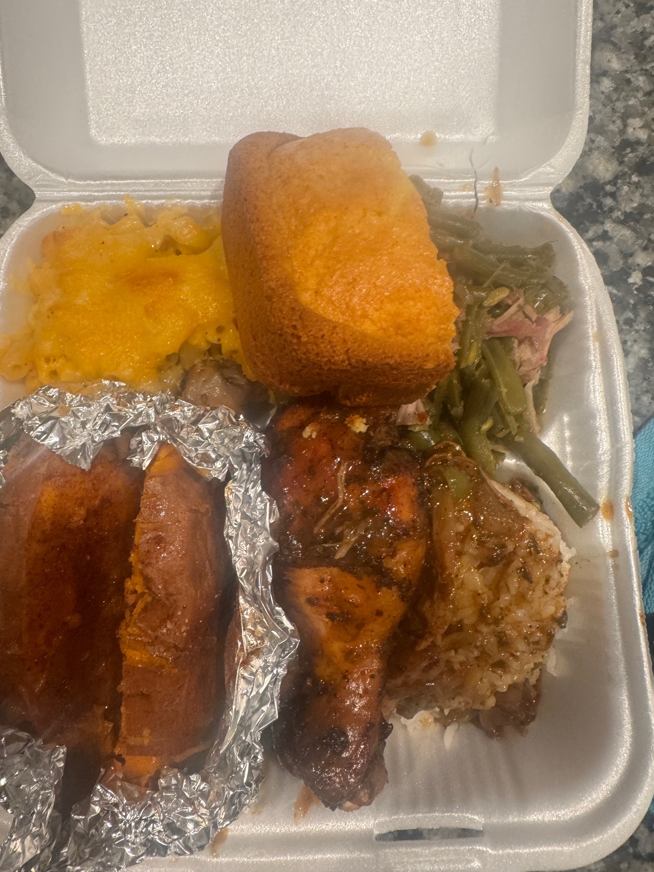 @Full Plate, Full Grace 🙏