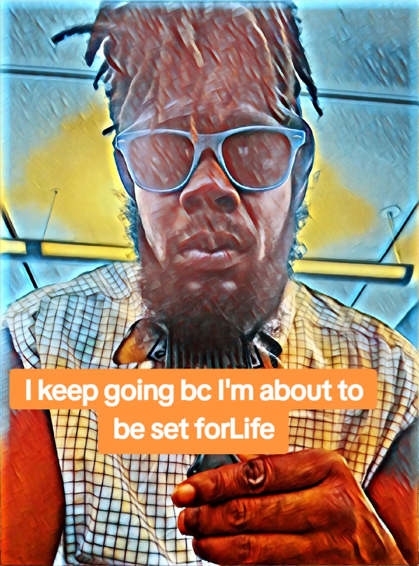 @M C🎲Boogieman🎰🎤(High Chief)