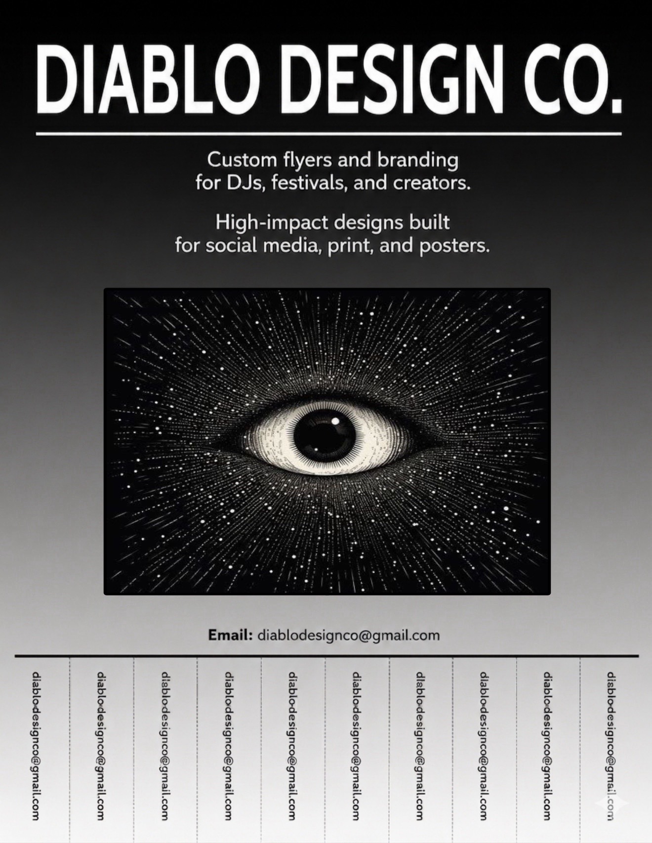 @Diablo Design Co.