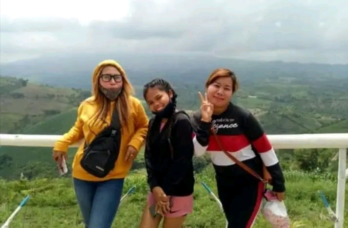 @coleen love