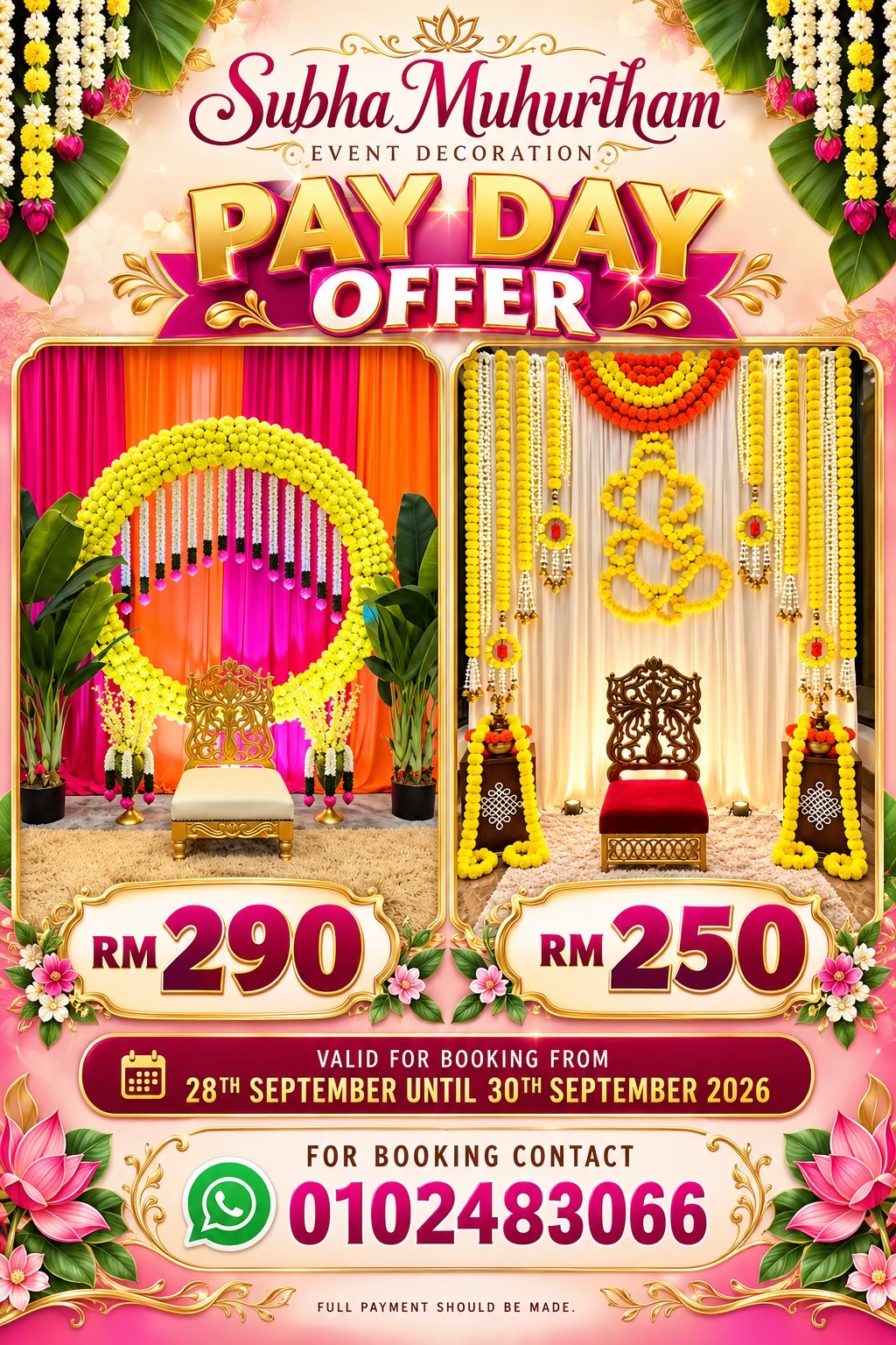 @bollyeventdecor