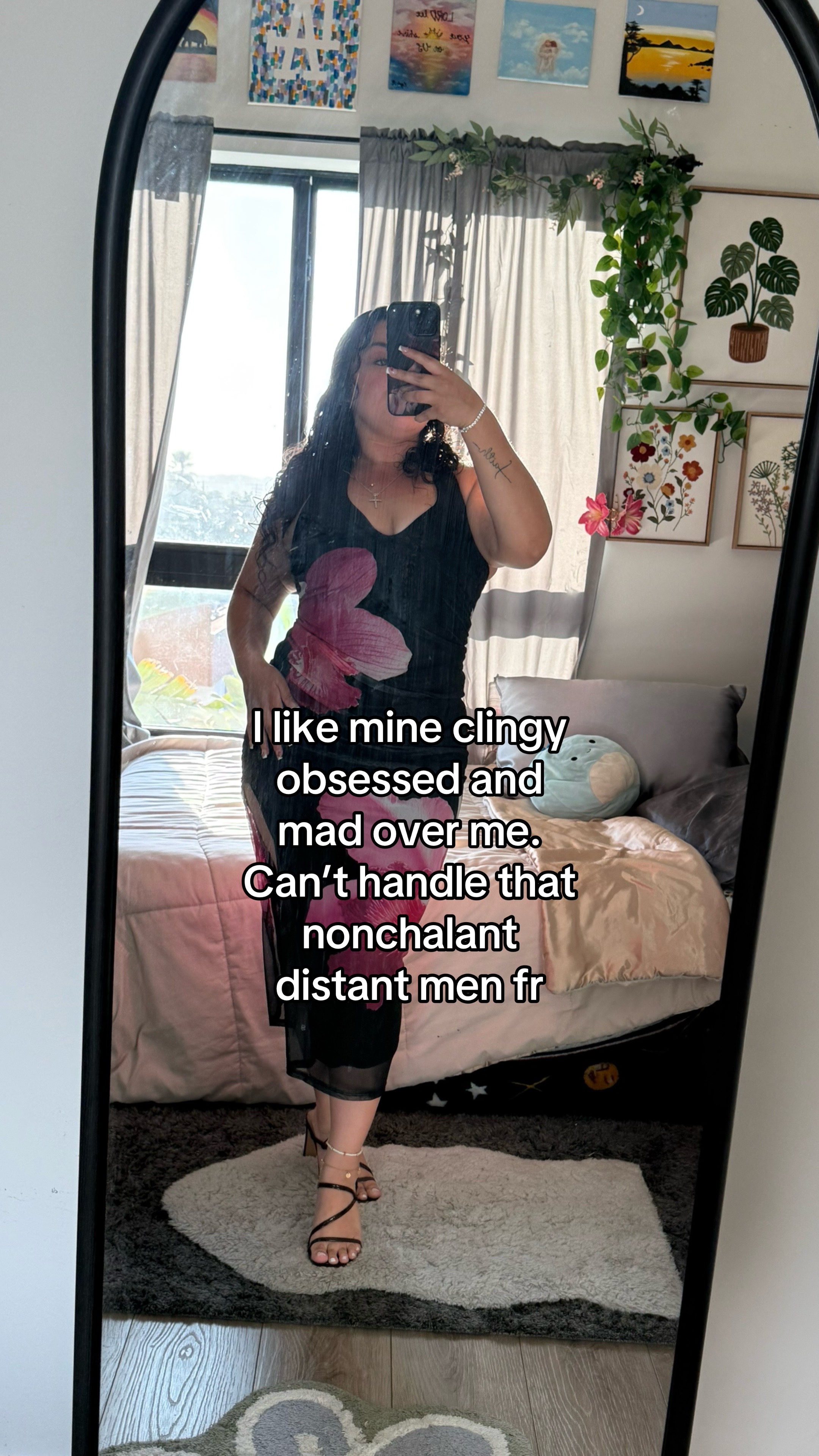 @Angie M
