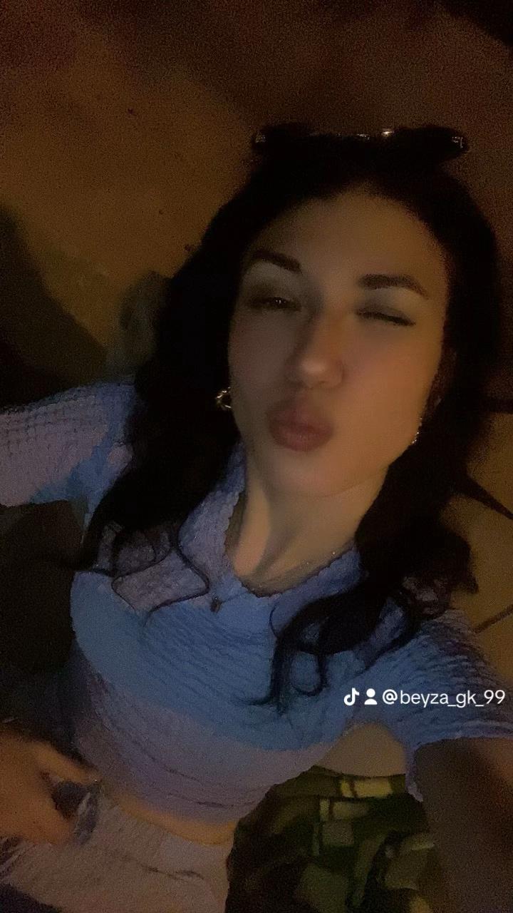 @Beyzoş