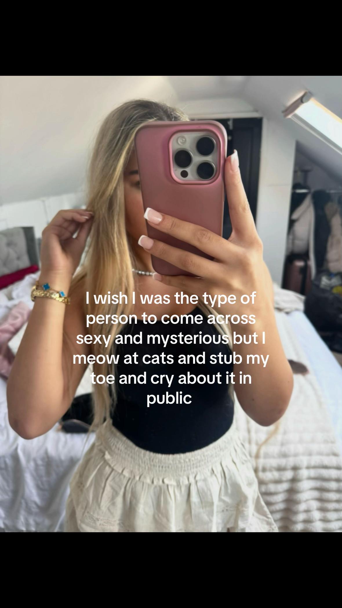 @Kyra Ann