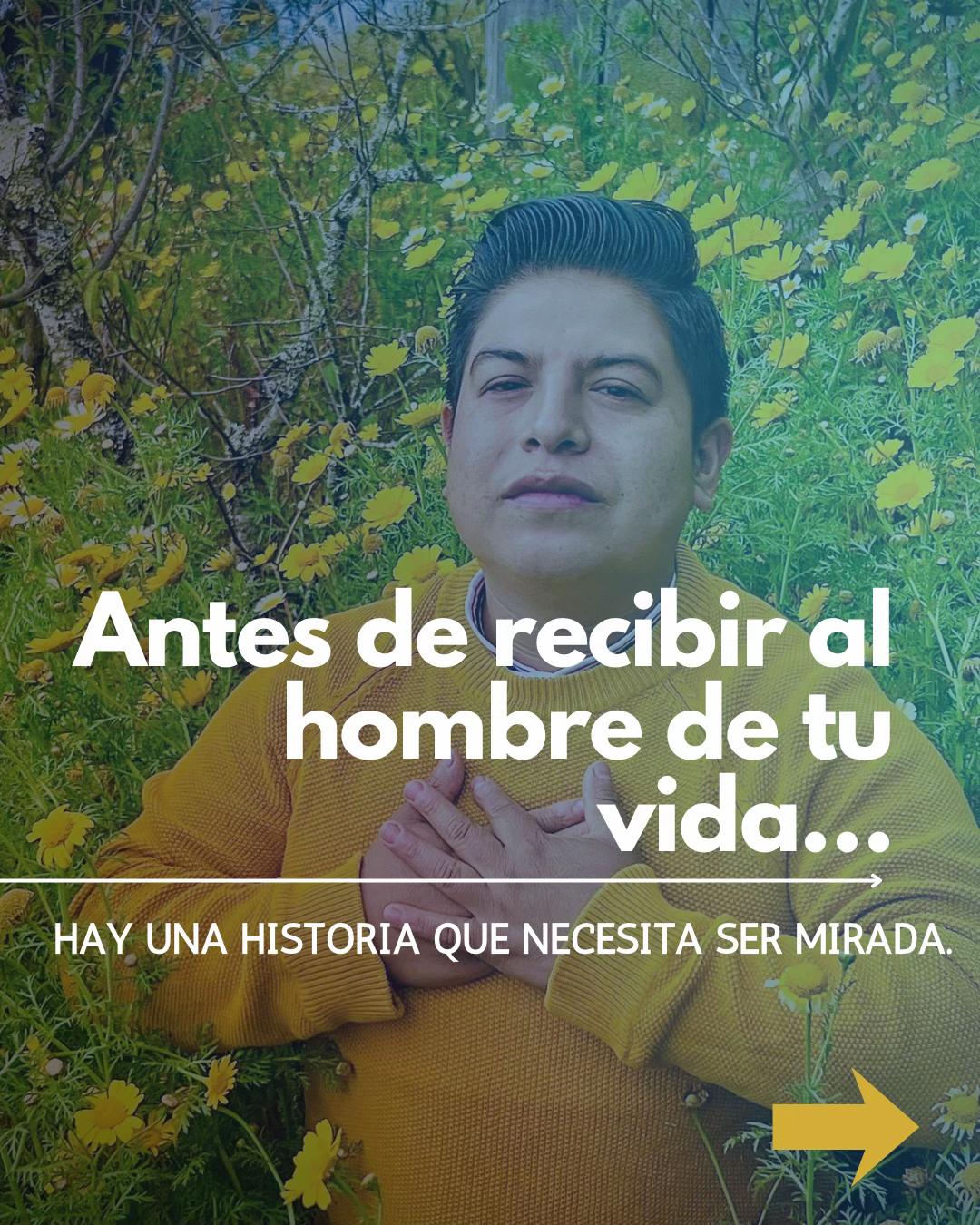 @Ricardo Amayo