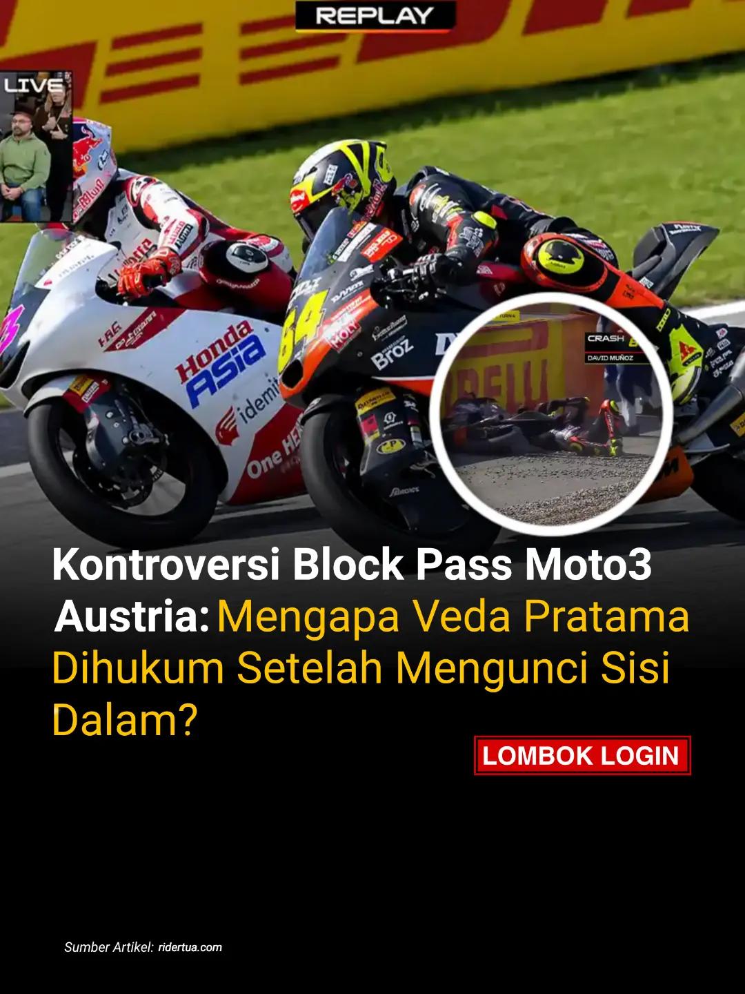 @LOMBOK LOGIN