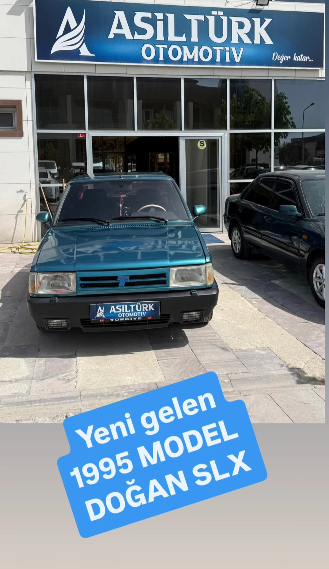 @ASİLTÜRK OTOMOTİV (UŞAK)