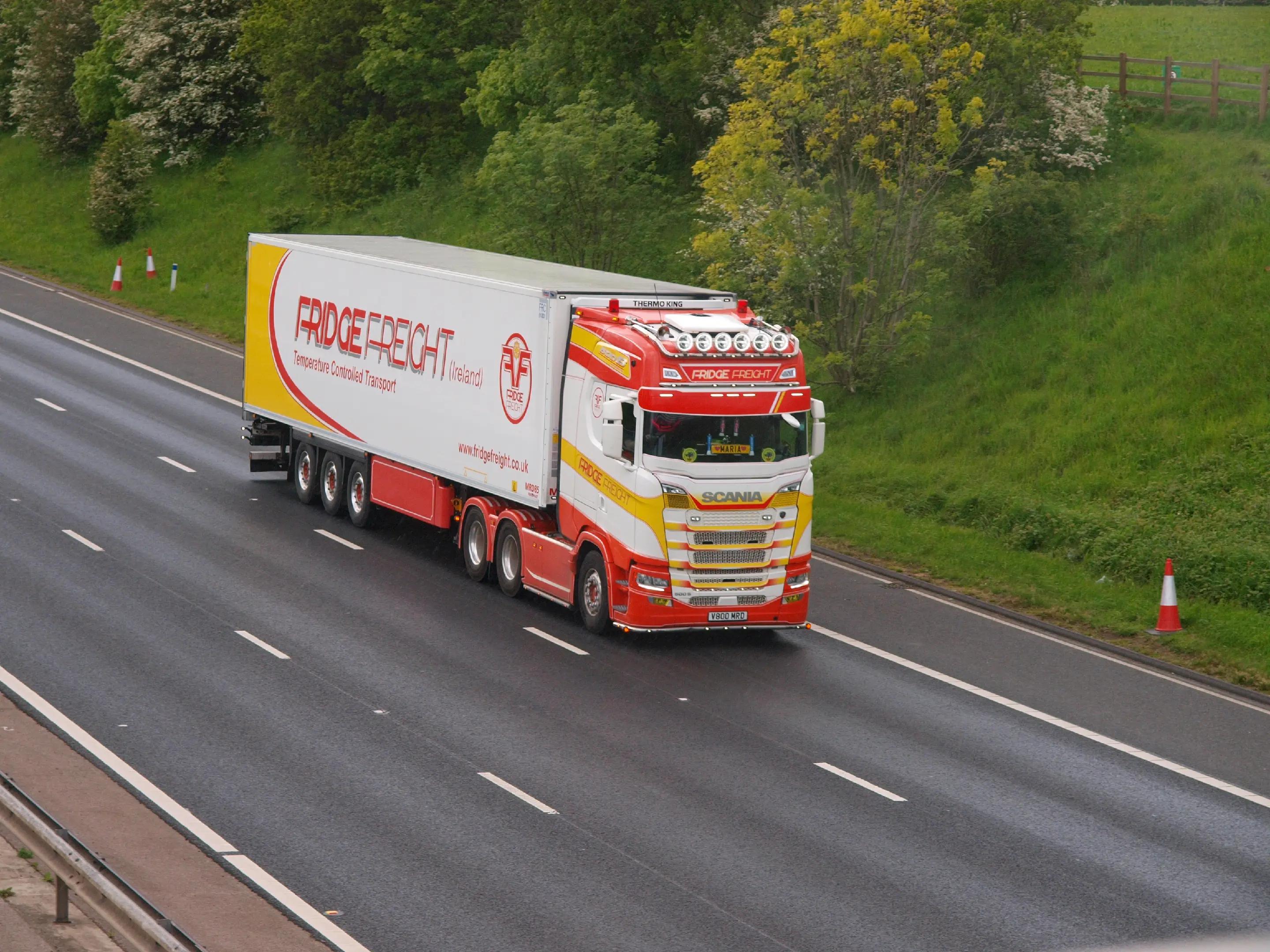@🇳🇱Scania🇬🇧🤠S-U-P-E-R🇳🇴
