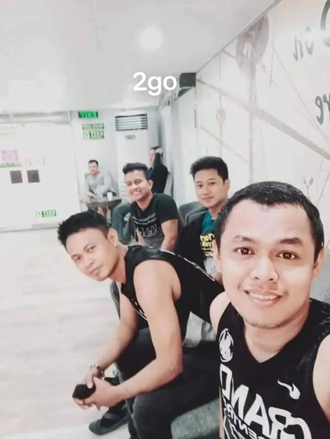 @Jhun Bolilan Borlasa
