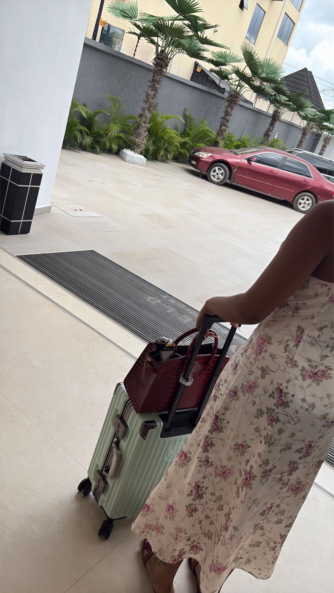 @🌸OGECHI ADAORA🌸