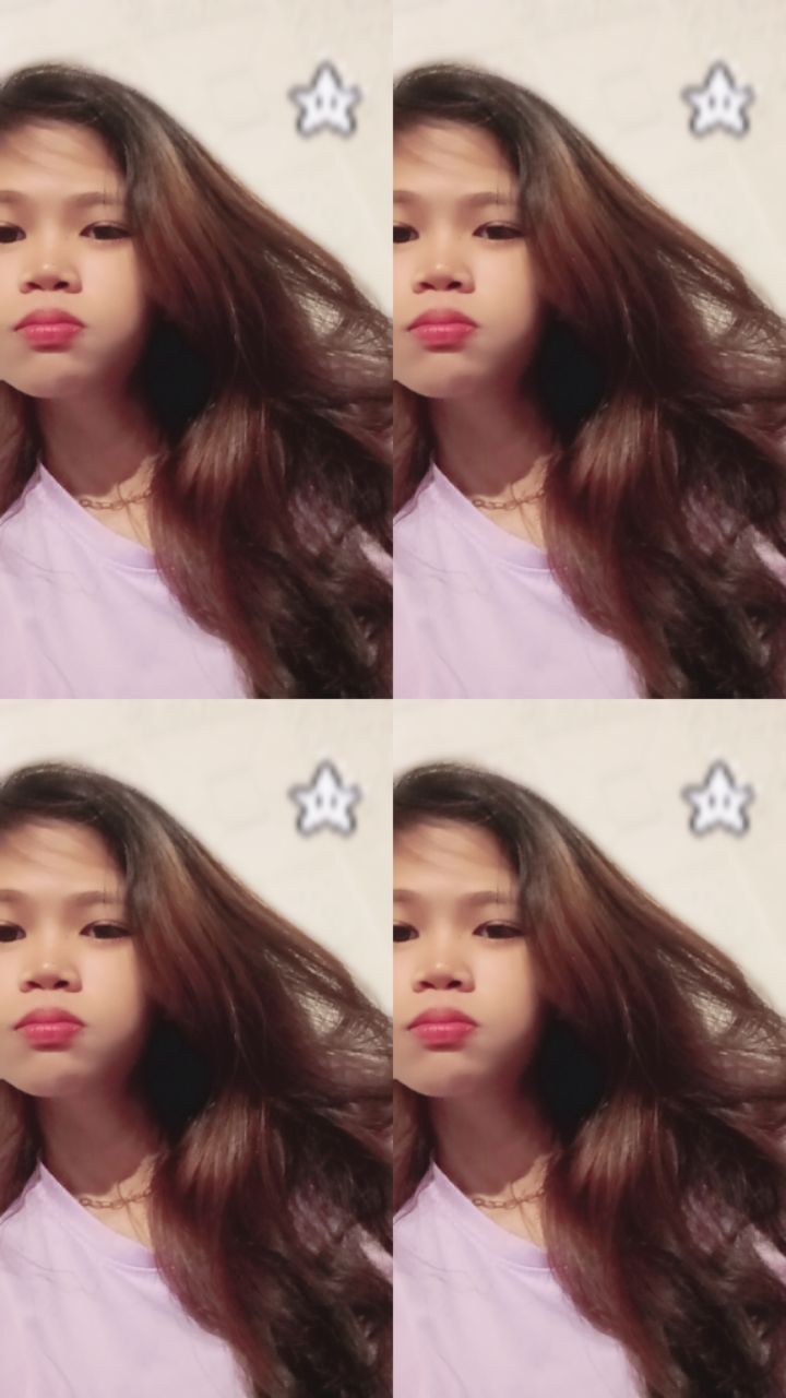 @niella marie ando