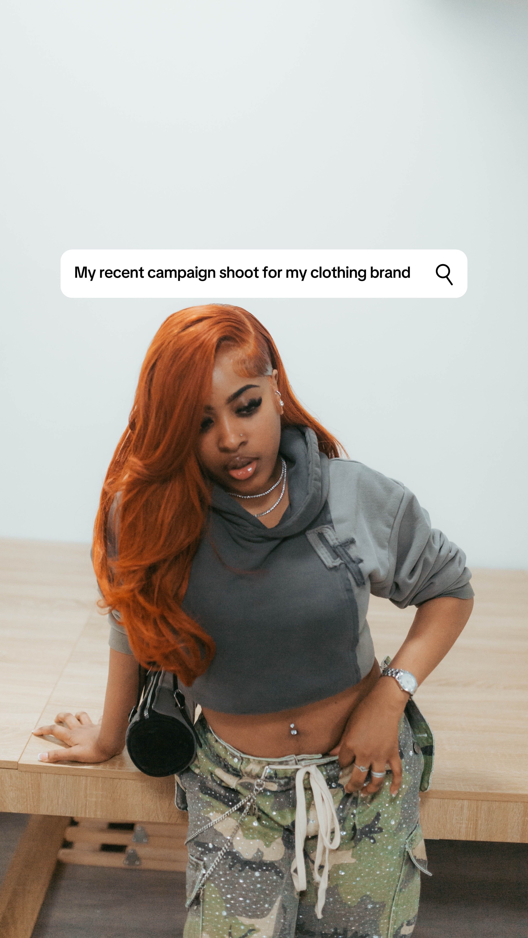 @MS. DIFF&Eacute;RENT