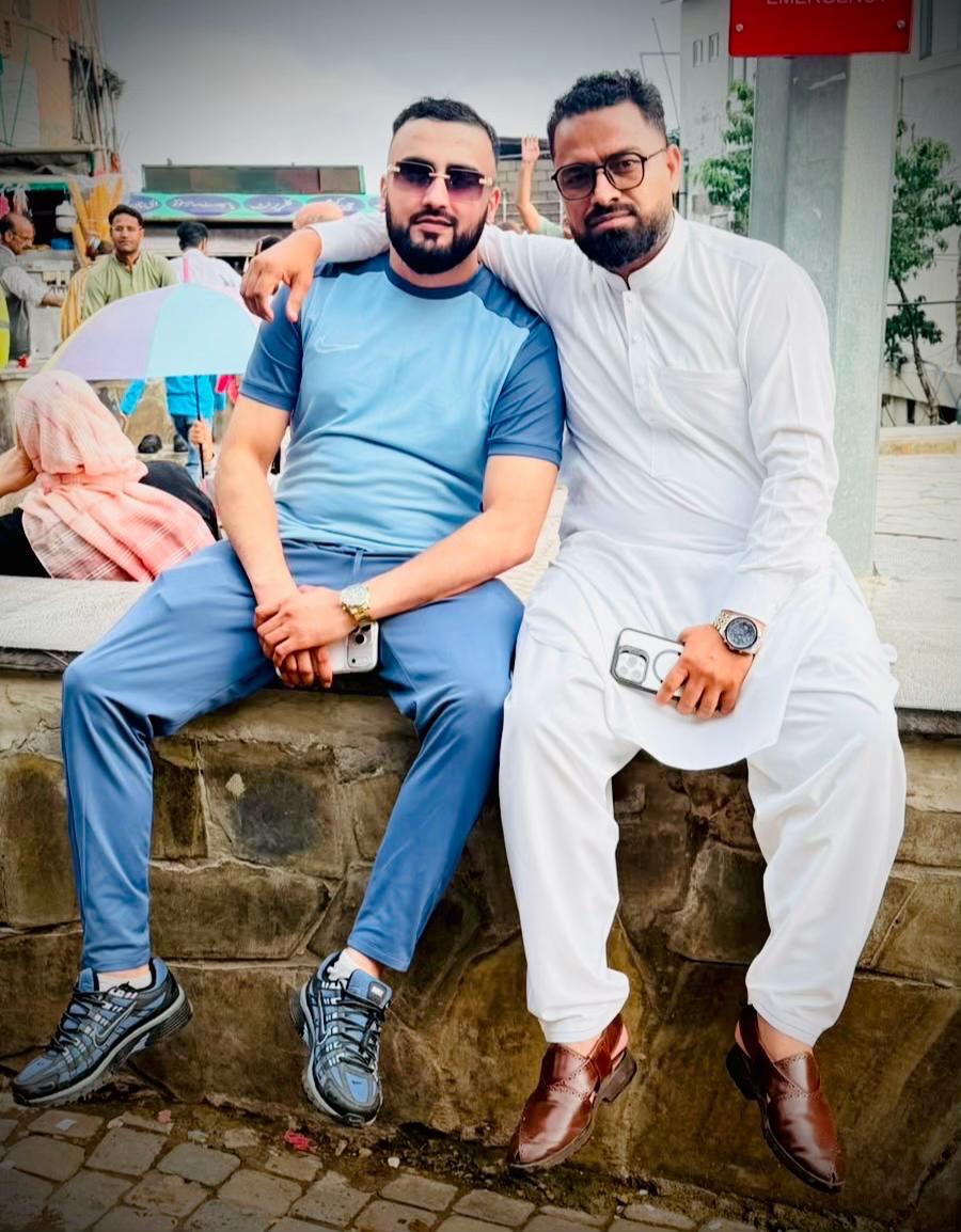 @Adil Ali bhatti
