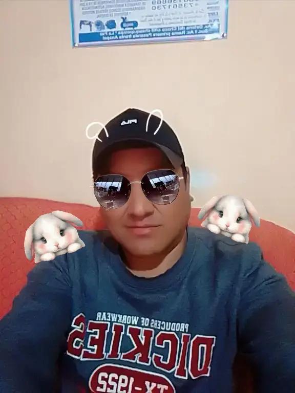 @RAMIRO PAREDES