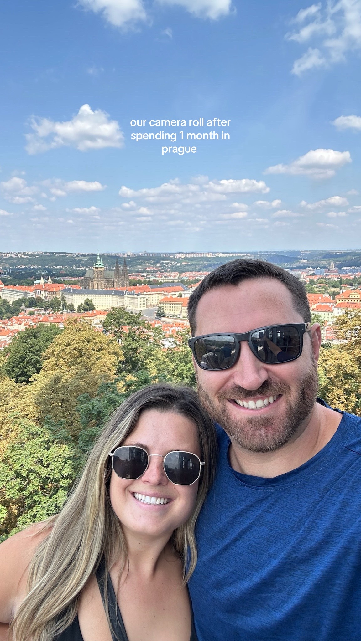 @Matt & Shannon | Travel 🌎🌍🌏