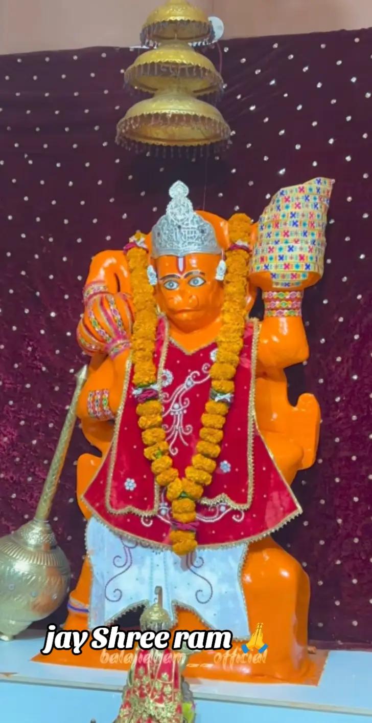 @JAY SHREE RAM ๐๐
๐
