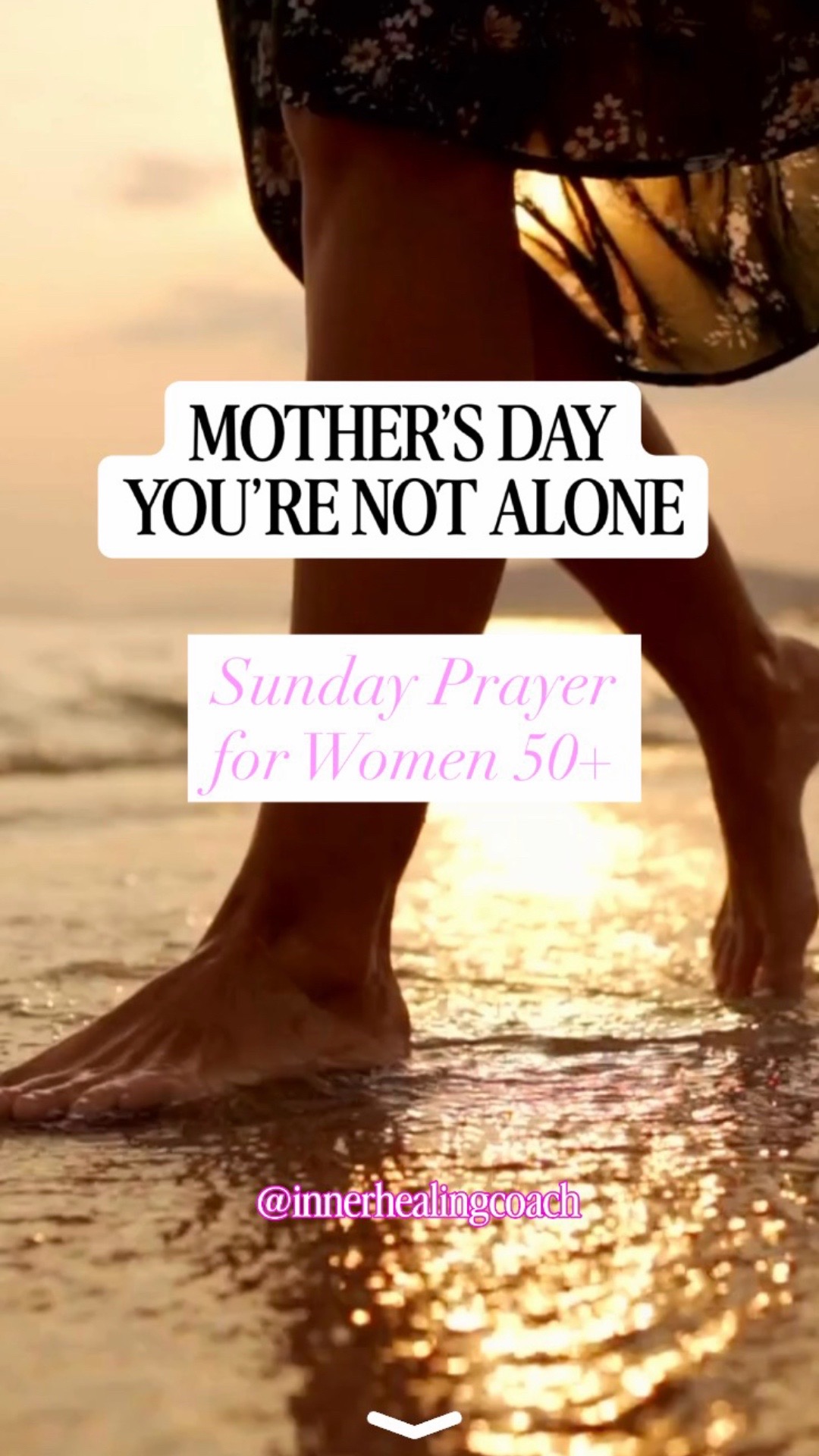 @JILL | INNER HEALING COACH
