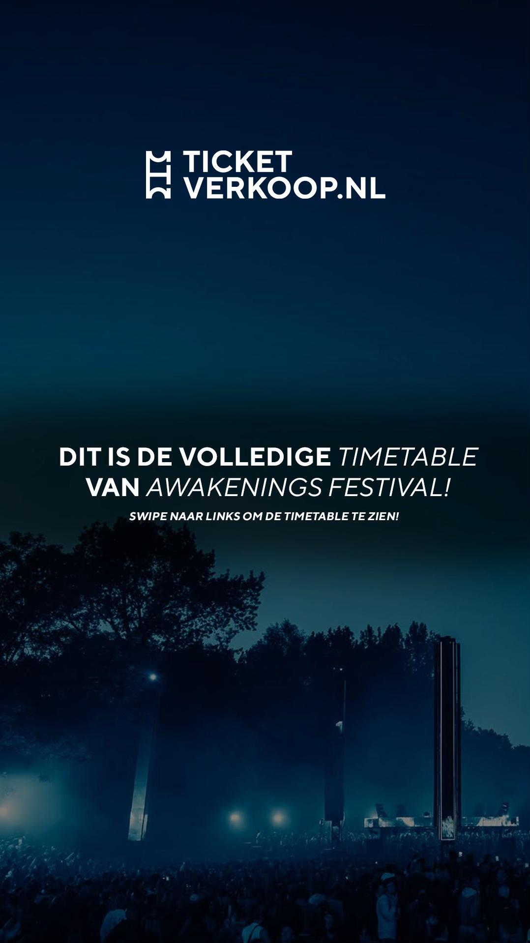 @ticketverkoop.nl 🇳🇱