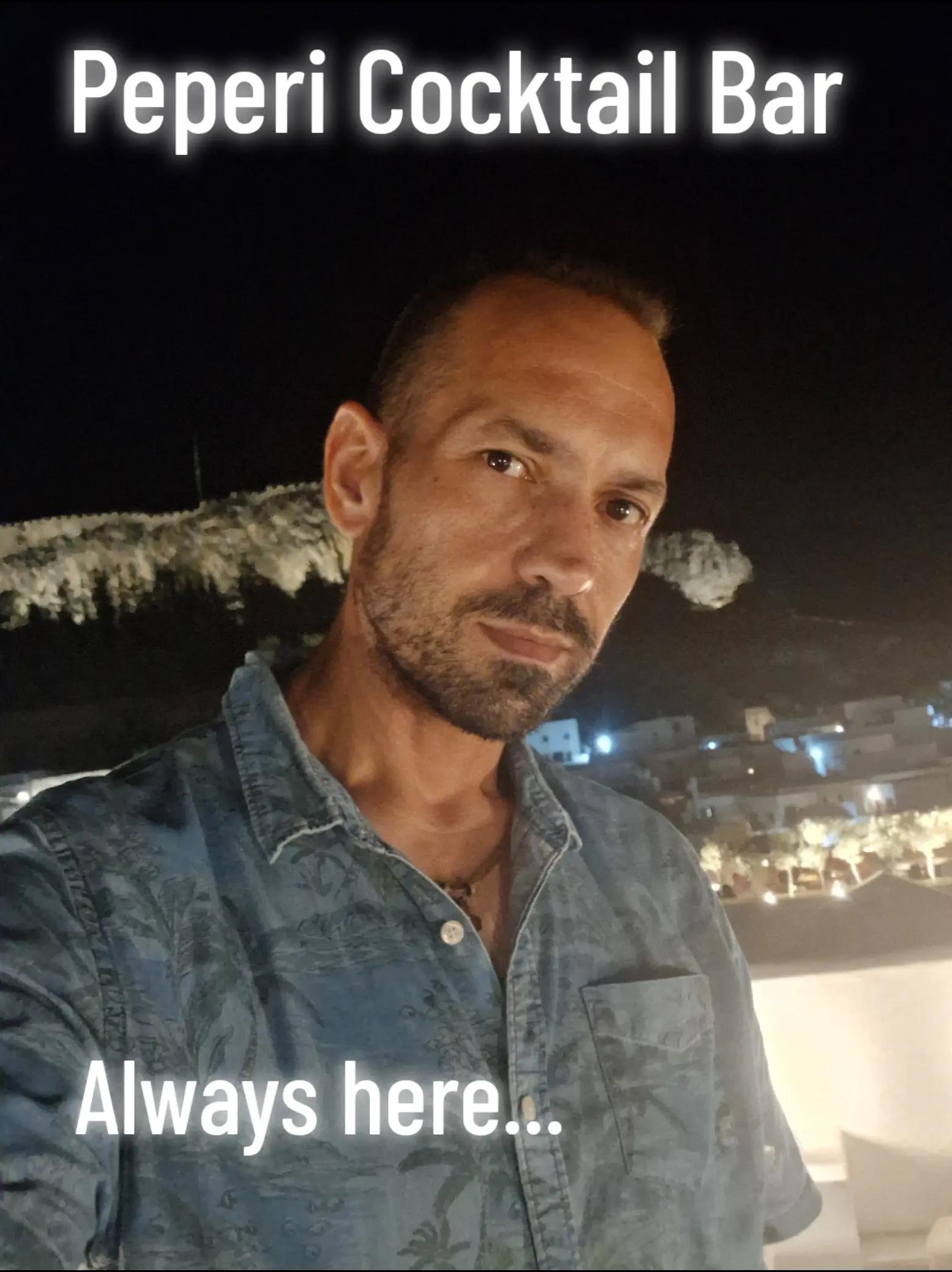 @Dimitris Giapitzis in Lindos