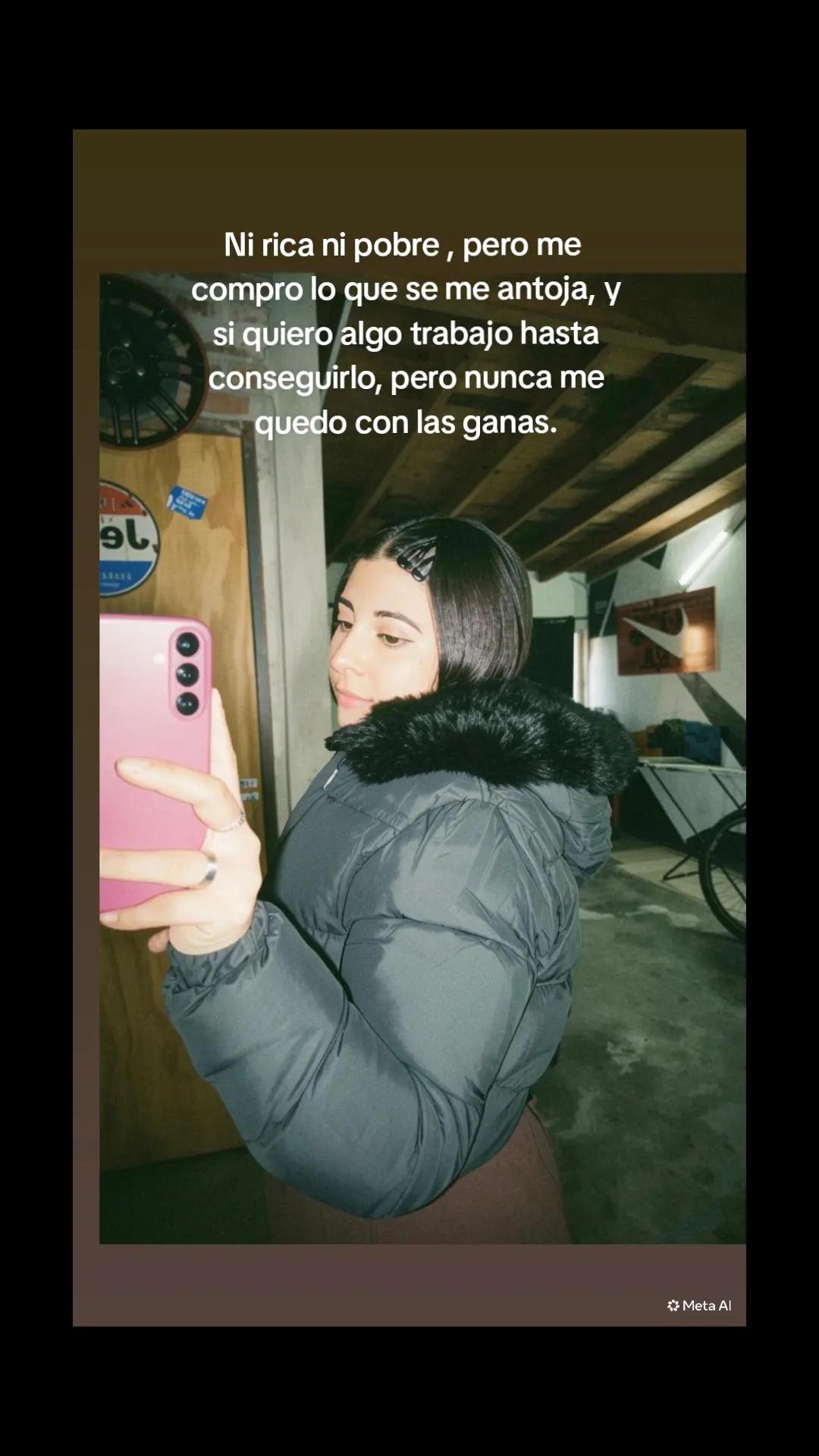 @Kati Ferreira