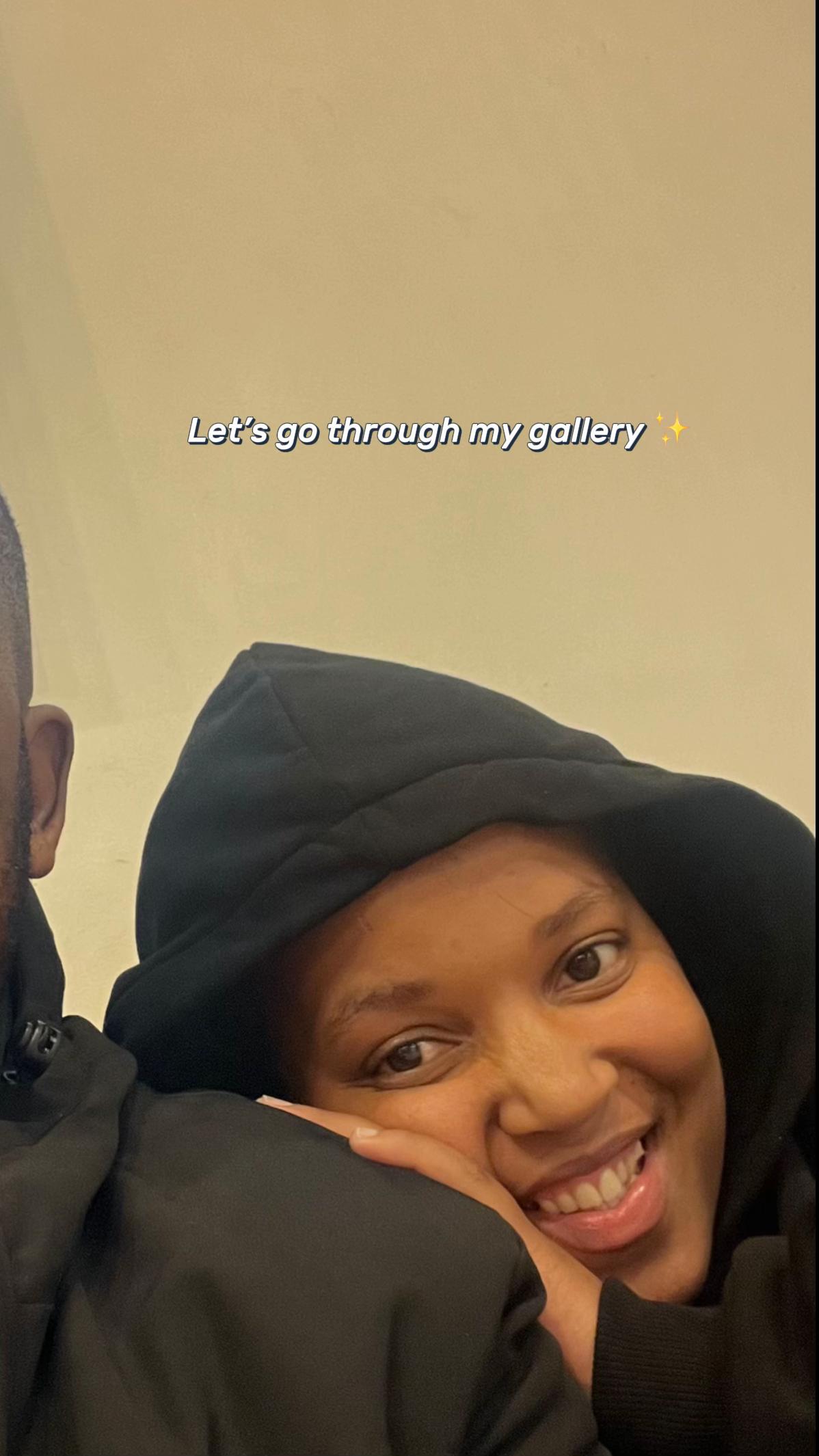 @Ntombizenkcubeko🌸