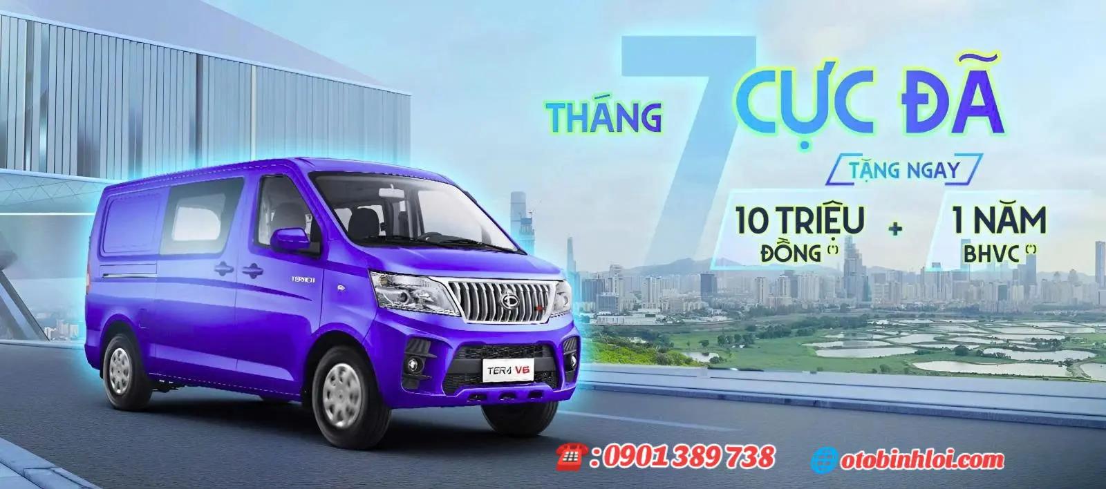 @Teraco B&igrave;nh Lợi