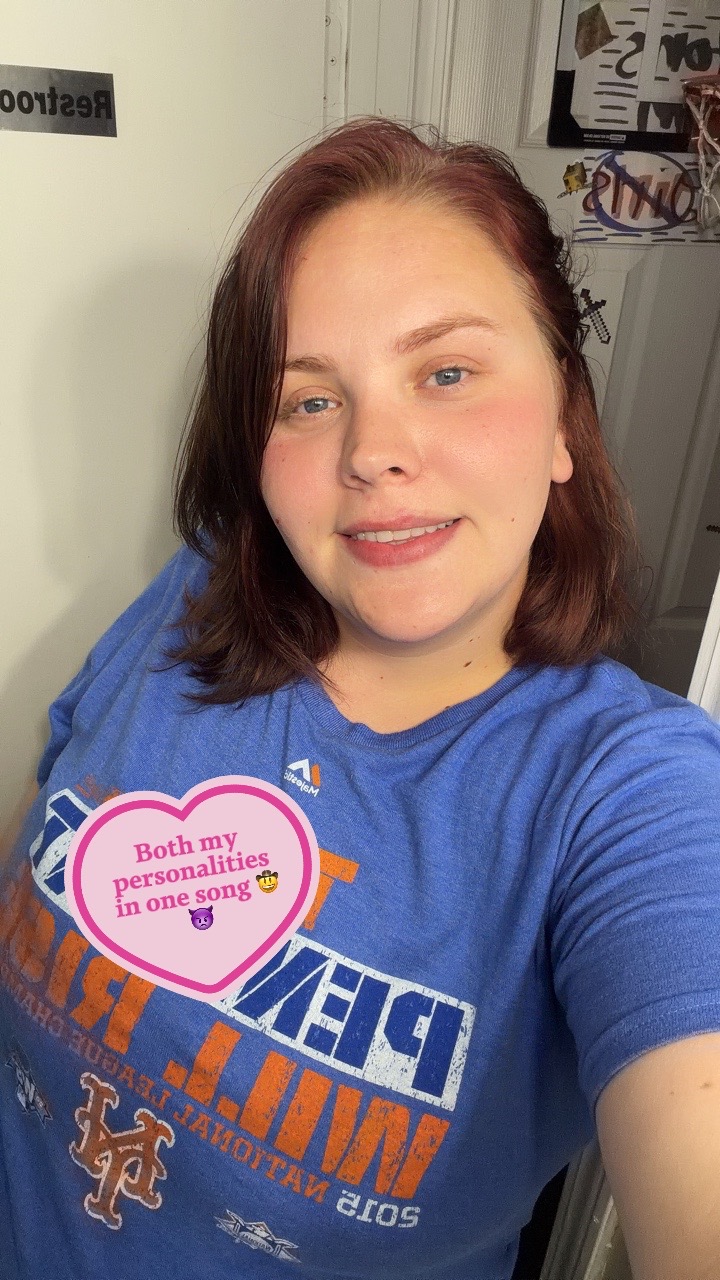 @Randi Ree | Unfiltered