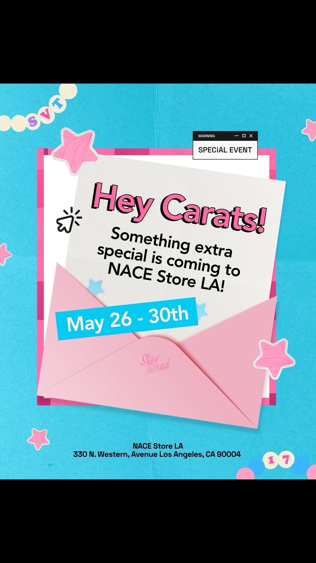 @nacexperience