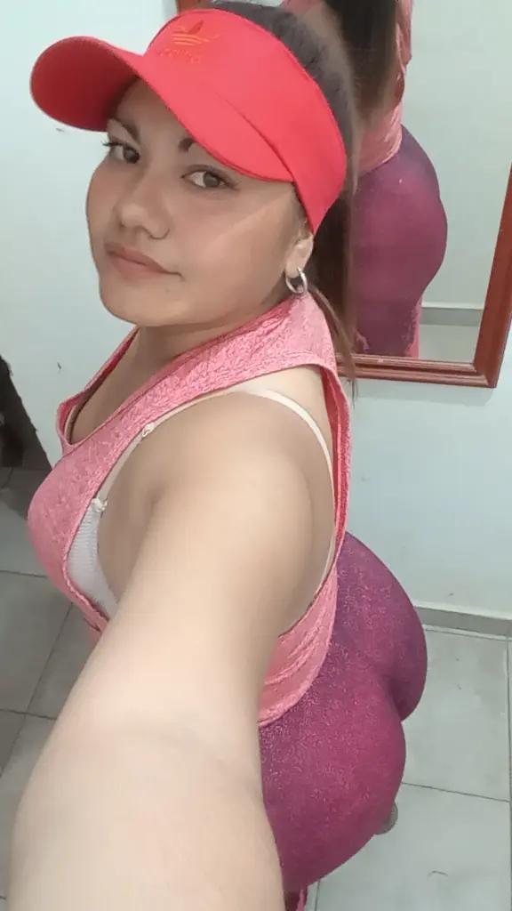 @Anyi Vega 🍑