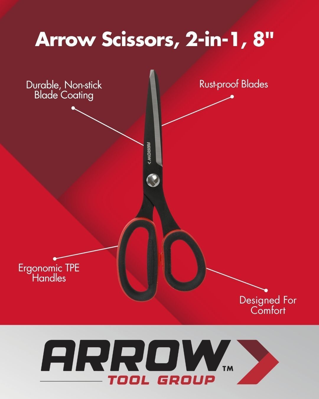 @Arrow Fastener