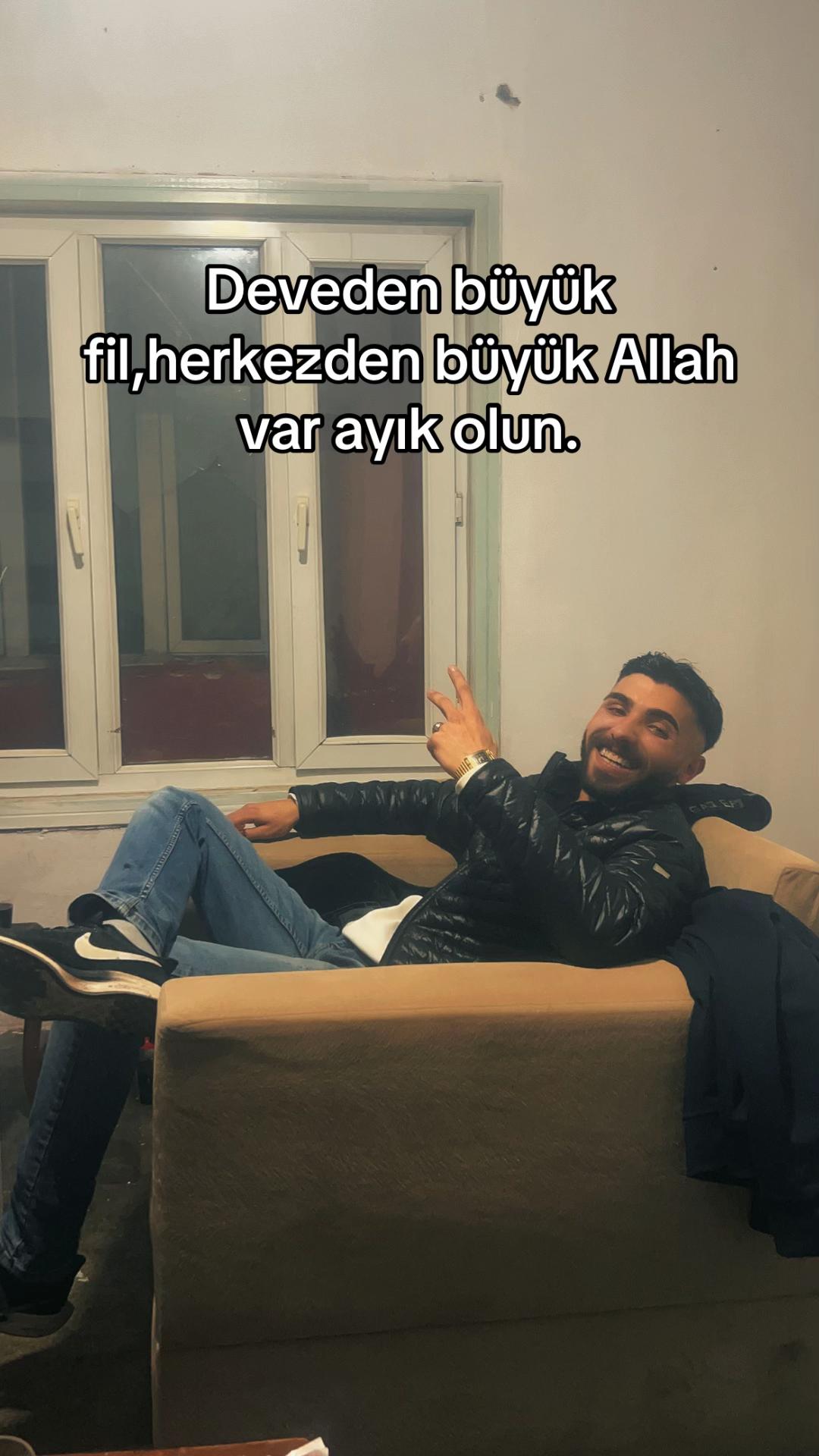 @Özcan Özgül ⚜️